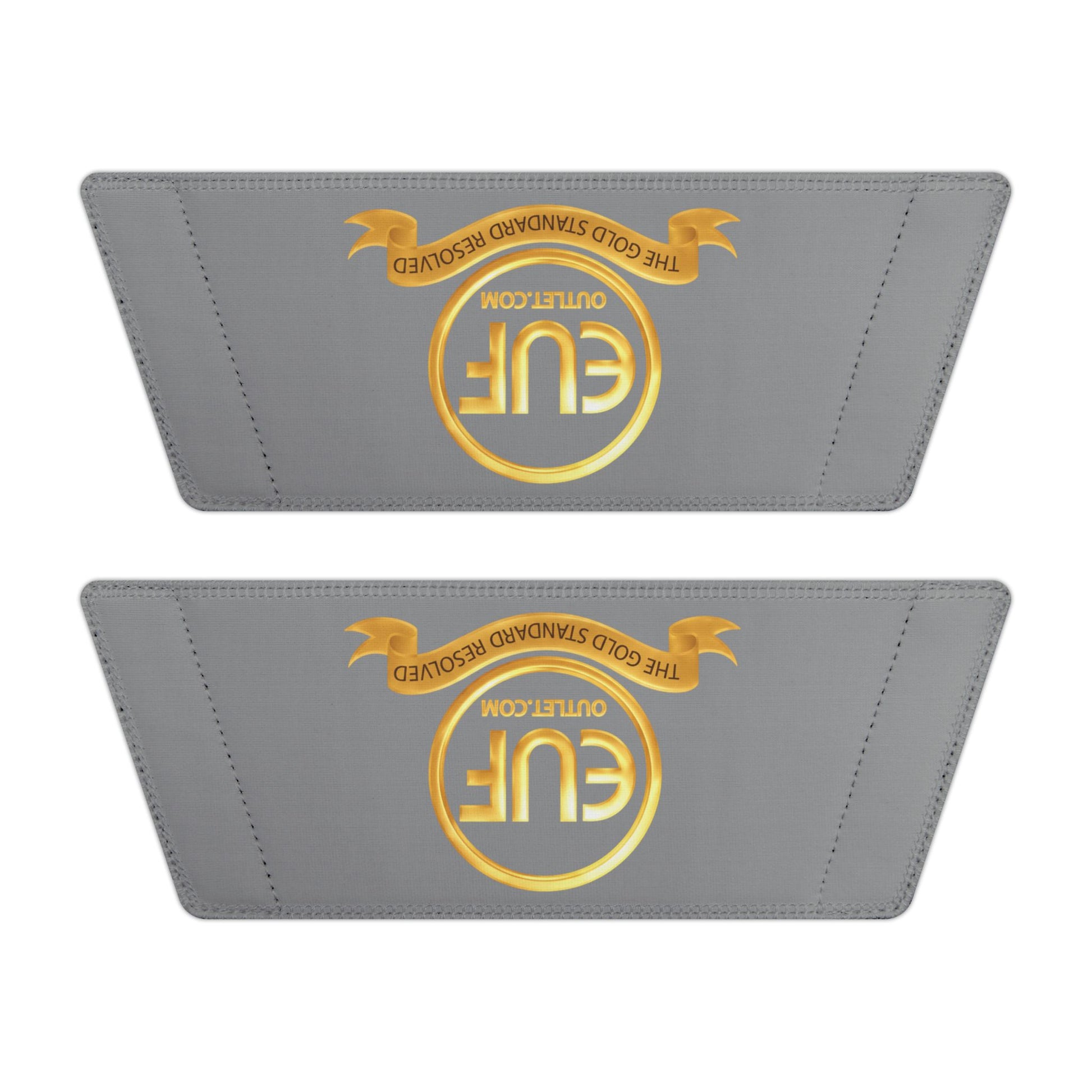 ™E U F Outlet™ .. : ™The Gold Standard Resolved™ : Premium Removable-Strap Sandals