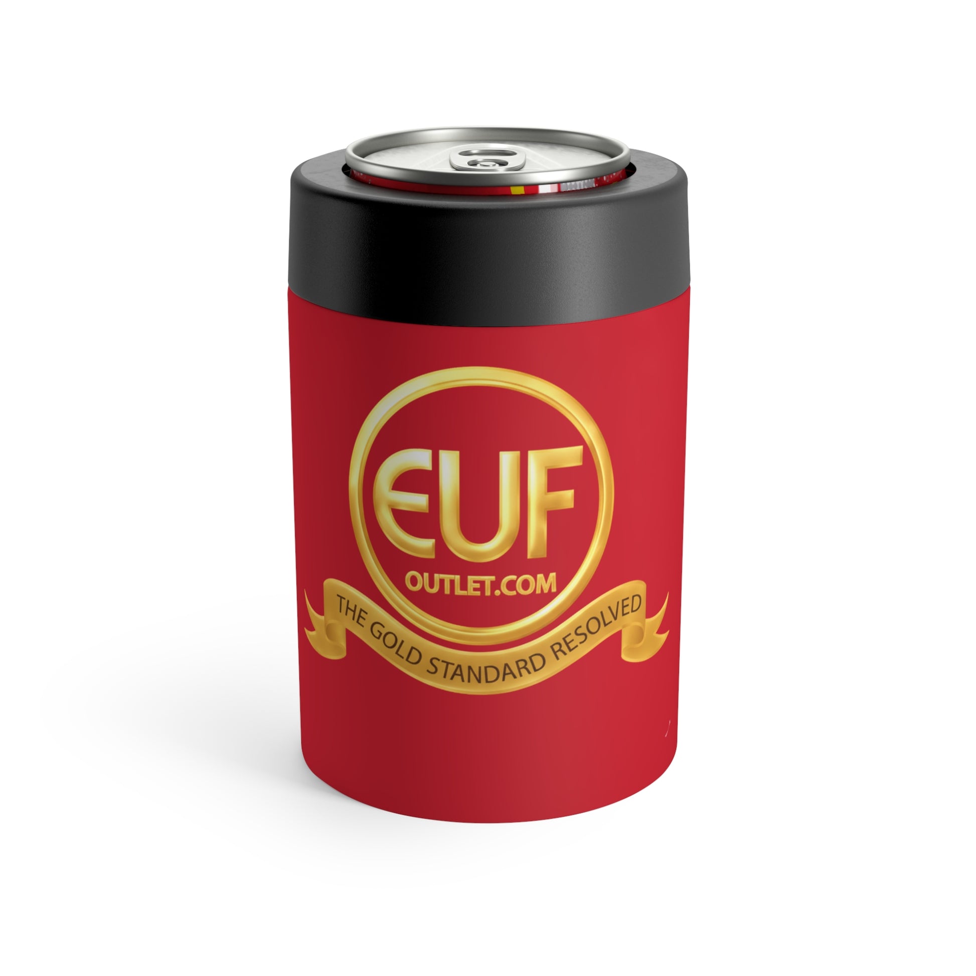 ™E U F Outlet™ .. : ™The Gold Standard Resolved™ : Premium Can Holder
