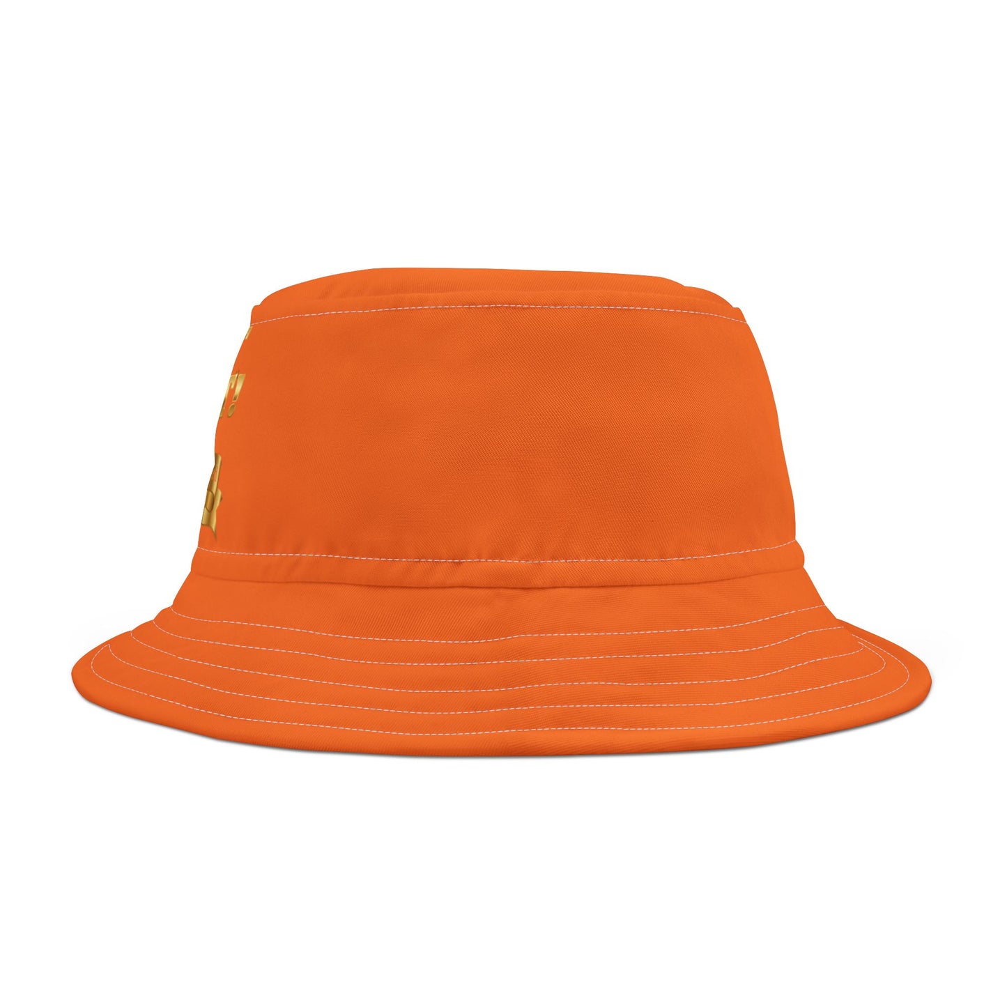 ™E U F Outlet™ .. : ™The Gold Standard Resolved™ : DON'T SHOOT PREMIUM BUCKET HAT