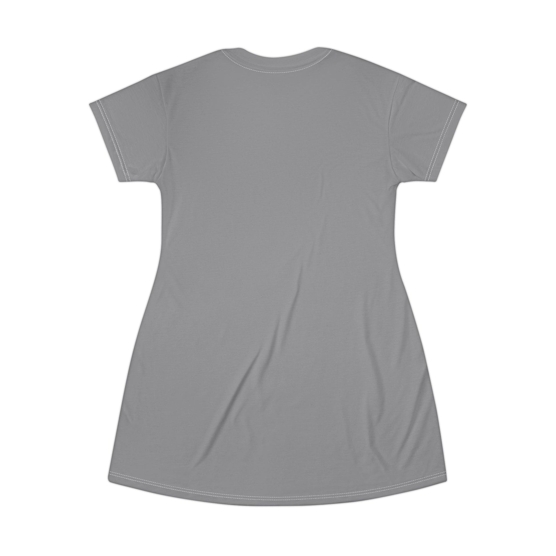 ™E U F Outlet™ .. : ™The Gold Standard Resolved™ : Premium T-Shirt Dress