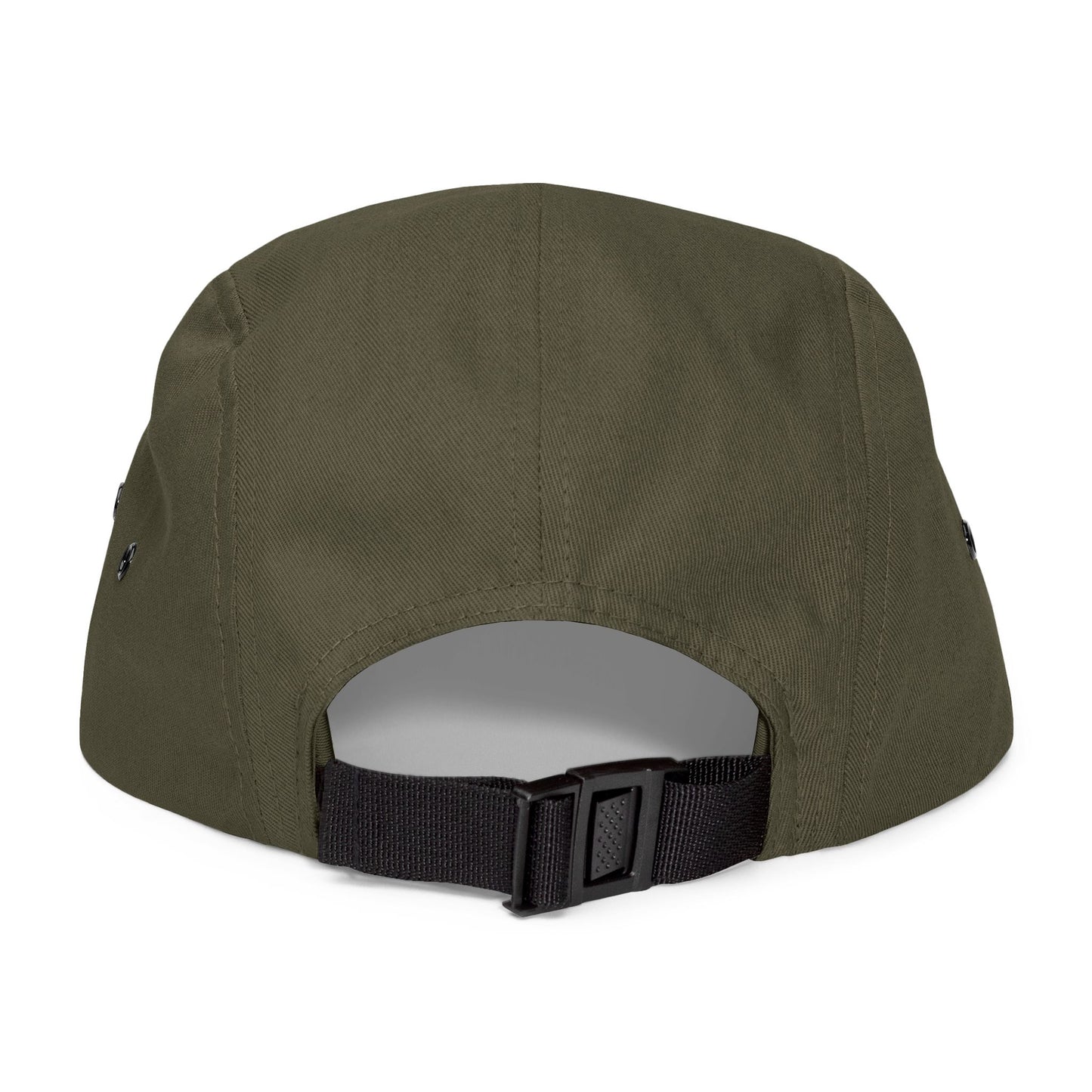 ™E U F Outlet™ .. : ™The Gold Standard Resolved™ : Premium Five-Panel Cap