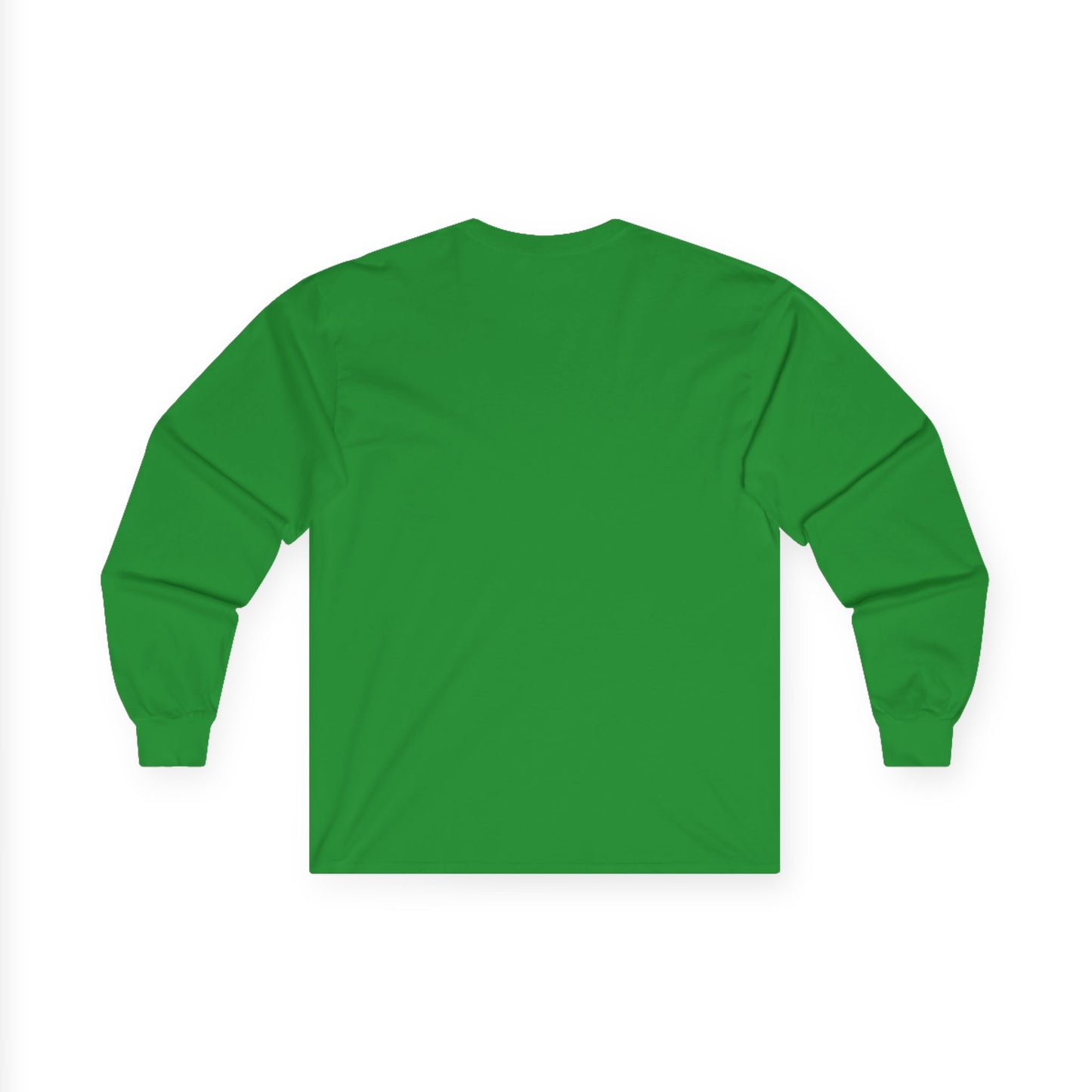 ™E U F Outlet™ : ™The Gold Standard Resolved™ : DON'T SHOOT Premium Long Sleeve Tee