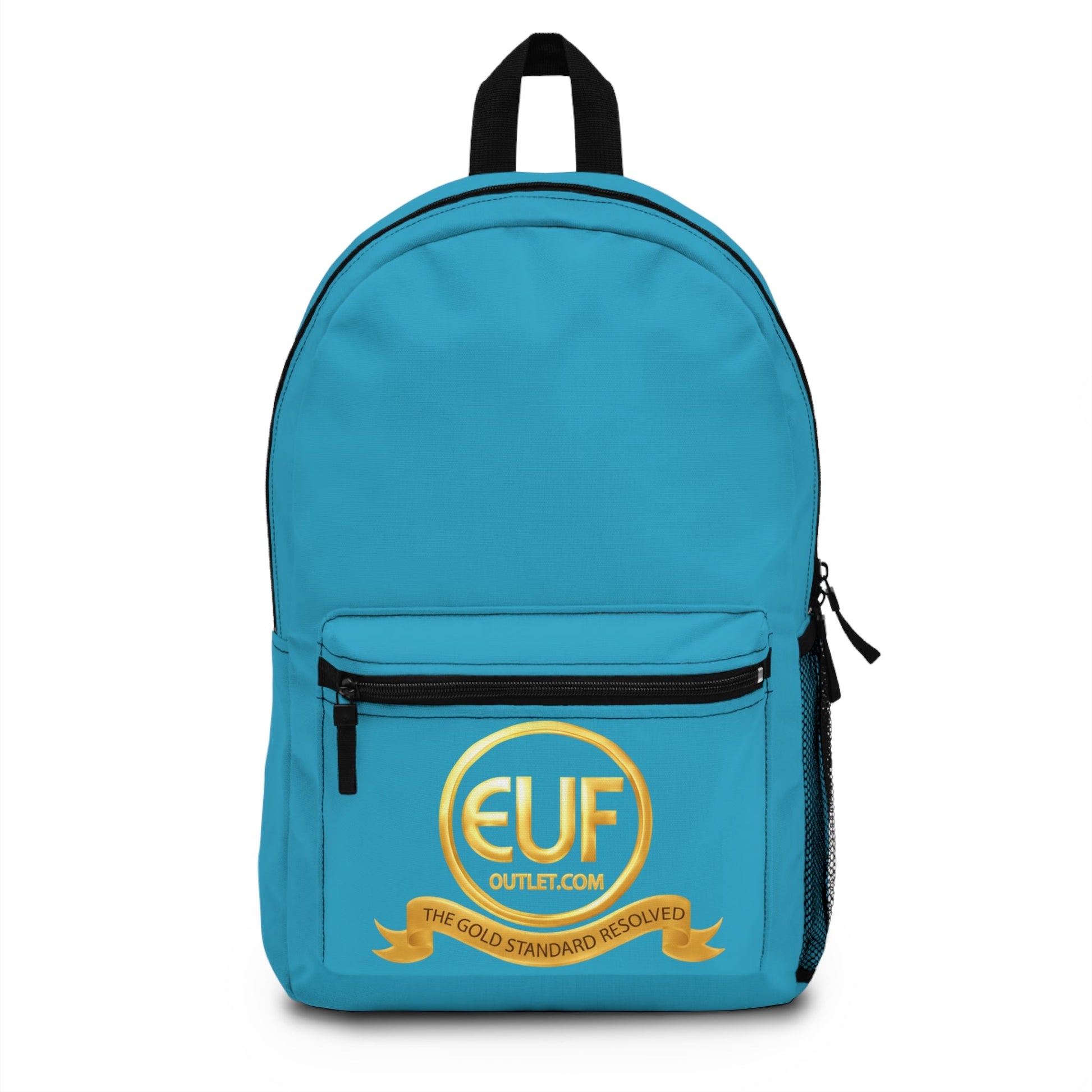 ™E U F Outlet™ .. : ™The Gold Standard Resolved™ : Premium Spine-Support Daily Backpack