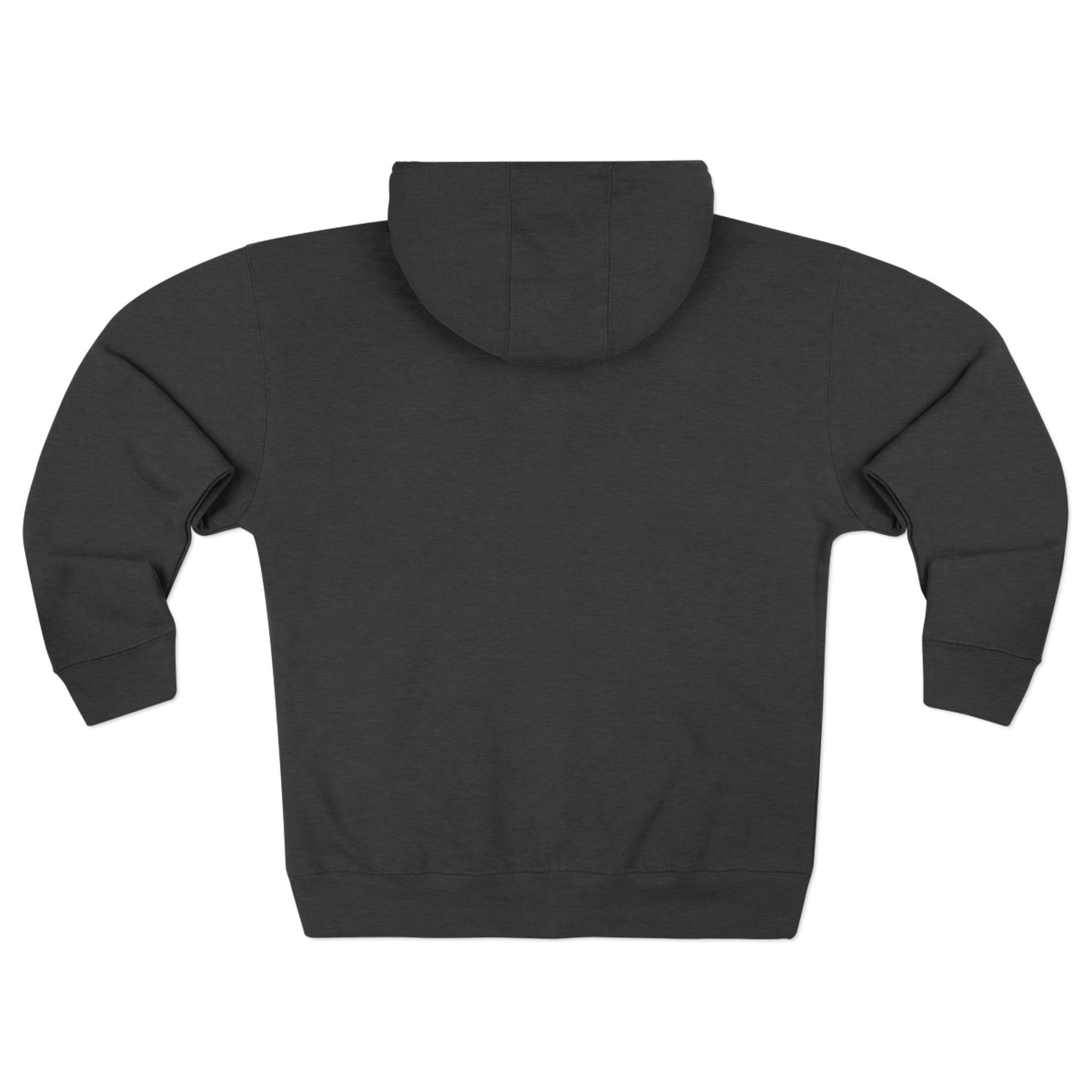 ™E U F Outlet™ .. : ™The Gold Standard Resolved™ : Premium Zip Hoodie