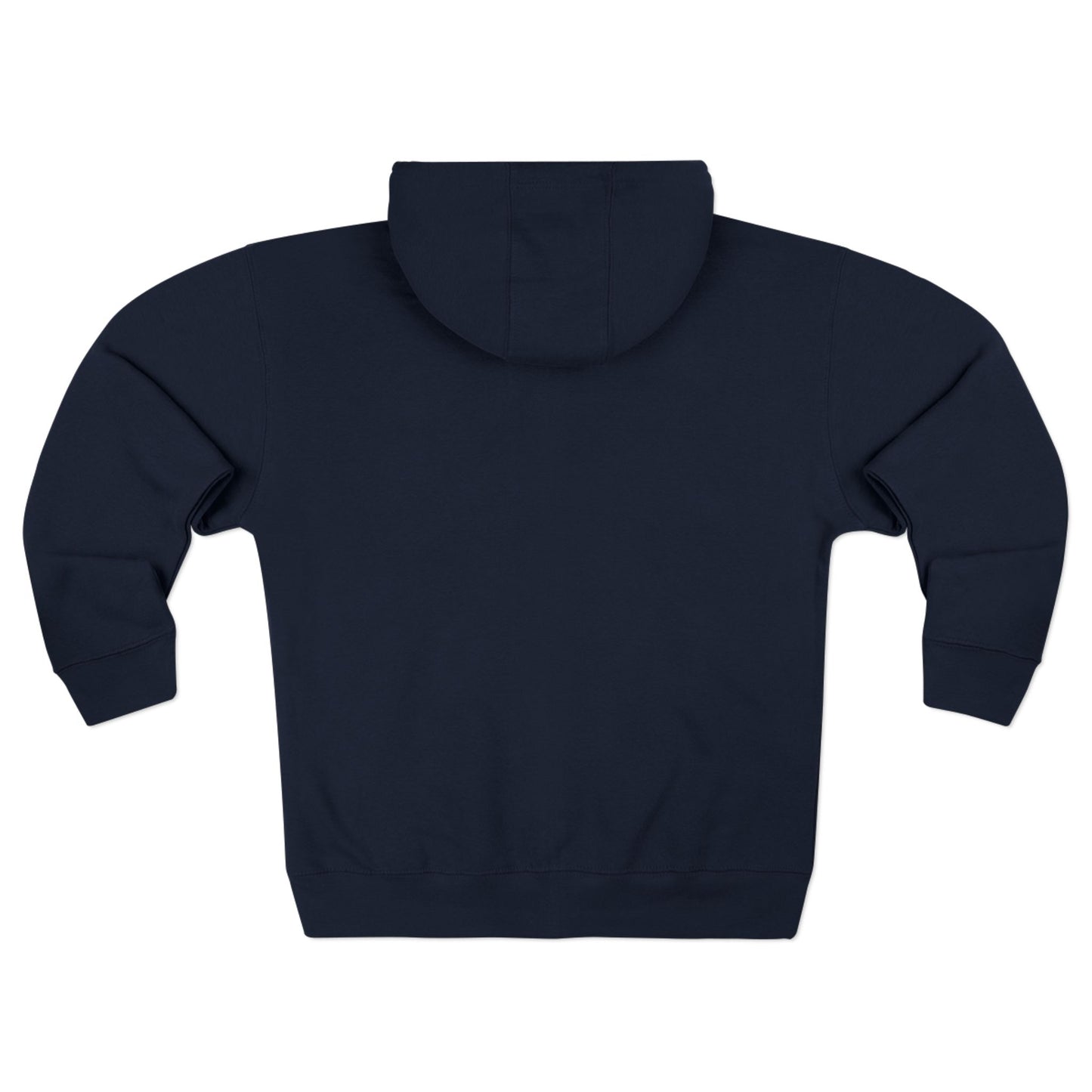 ™E U F Outlet™ .. : ™The Gold Standard Resolved™ : Premium Zip Hoodie