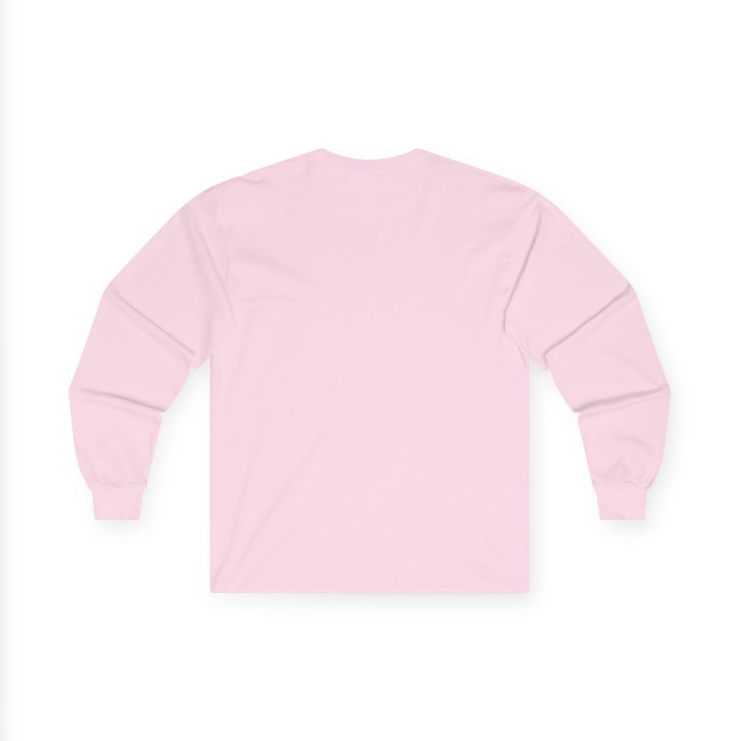 ™E U F Outlet™ : ™The Gold Standard Resolved™ : DON'T SHOOT Premium Long Sleeve Tee