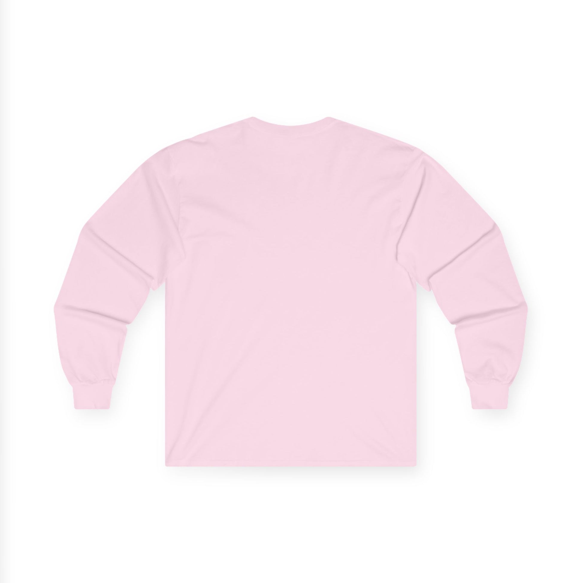 ™E U F Outlet™ : ™The Gold Standard Resolved™ : DON'T SHOOT Premium Long Sleeve Tee