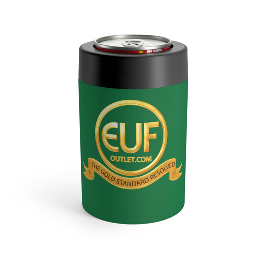™E U F Outlet™ .. : ™The Gold Standard Resolved™ : Premium Can Holder