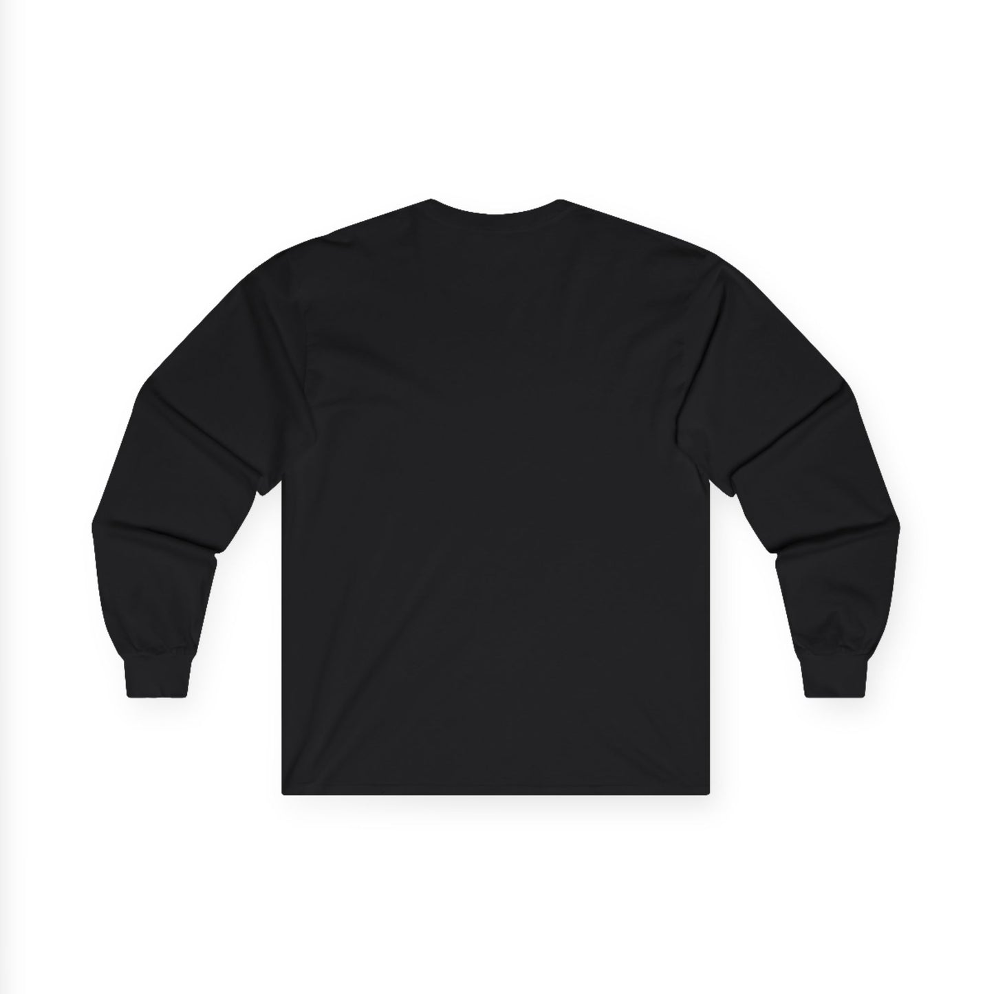 ™E U F Outlet™ : ™The Gold Standard Resolved™ : DON'T SHOOT Premium Long Sleeve Tee