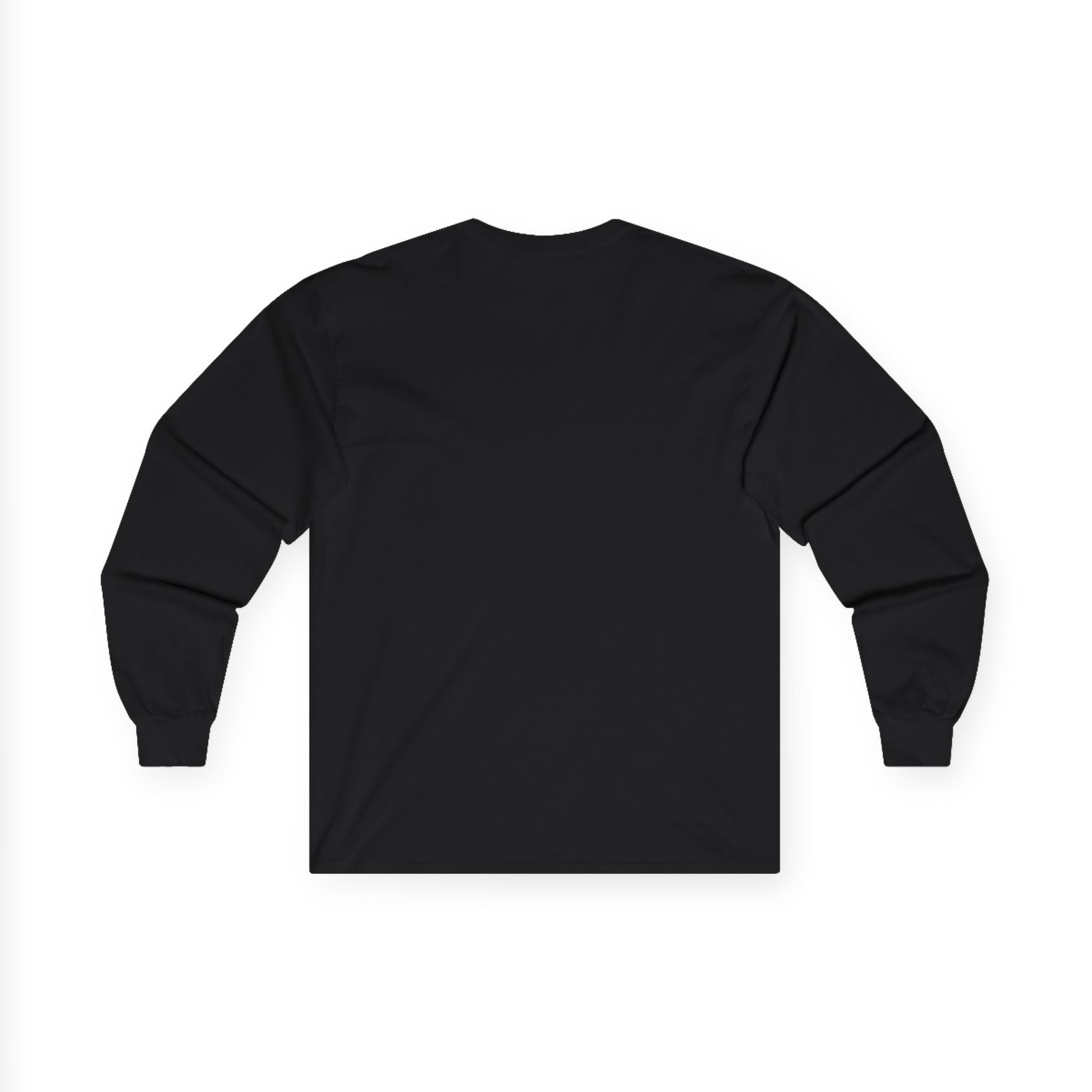 ™E U F Outlet™ : ™The Gold Standard Resolved™ : DON'T SHOOT Premium Long Sleeve Tee