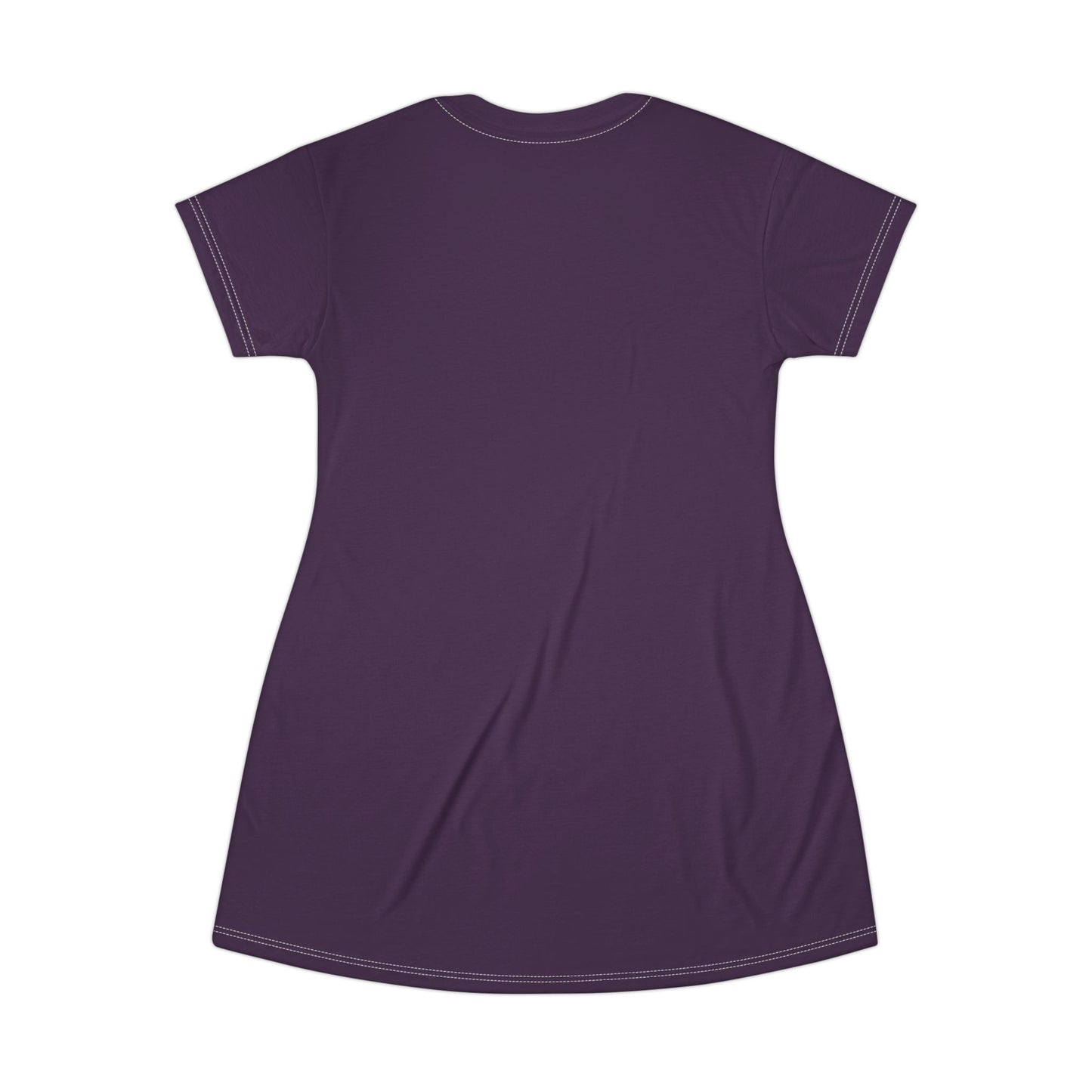 ™ E U F Outlet™ .. : ™The Gold Standard Resolved™ : FOOD FASHION PREMIUM T-SHIRT DRESS