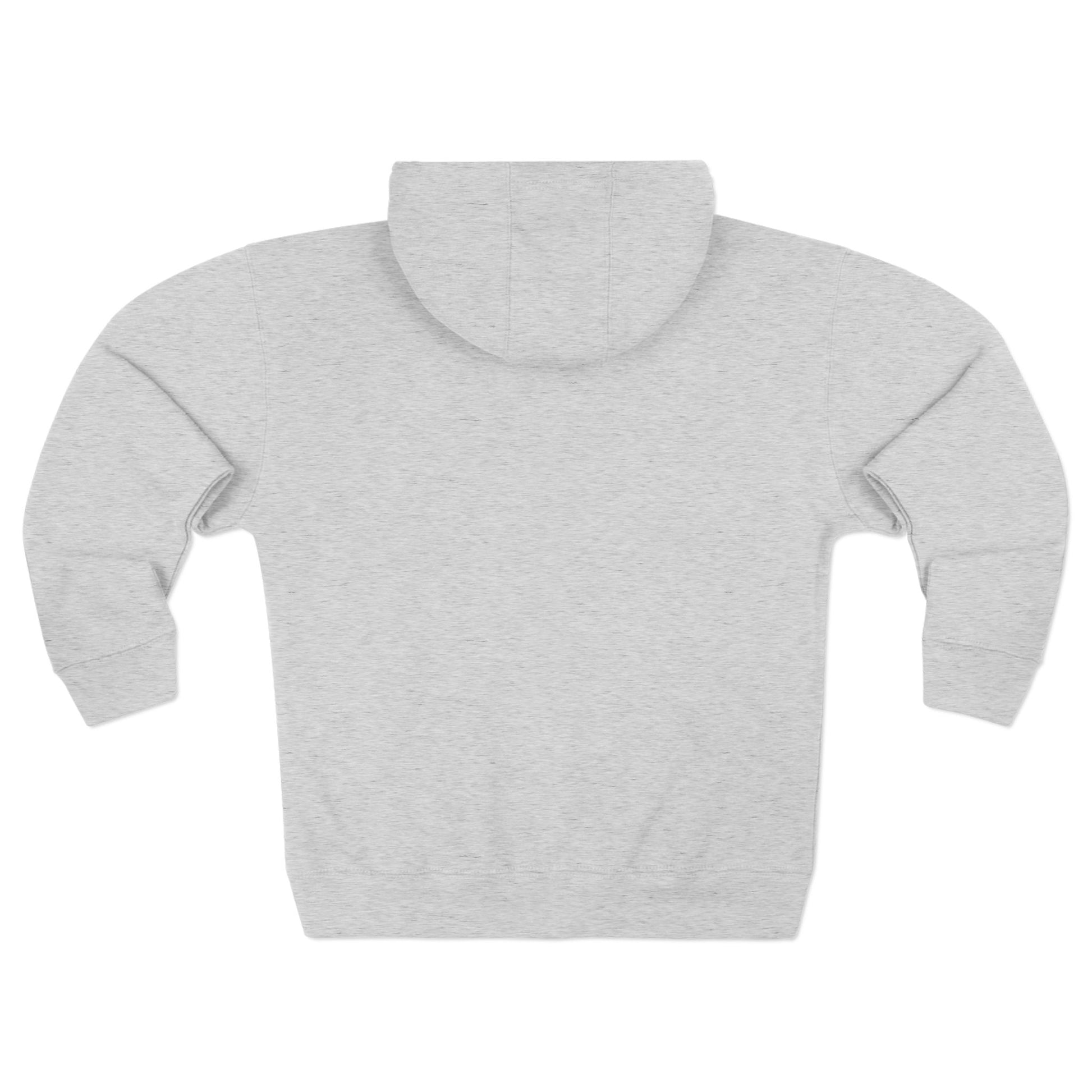 ™E U F Outlet™ .. : ™The Gold Standard Resolved™ : Premium Zip Hoodie