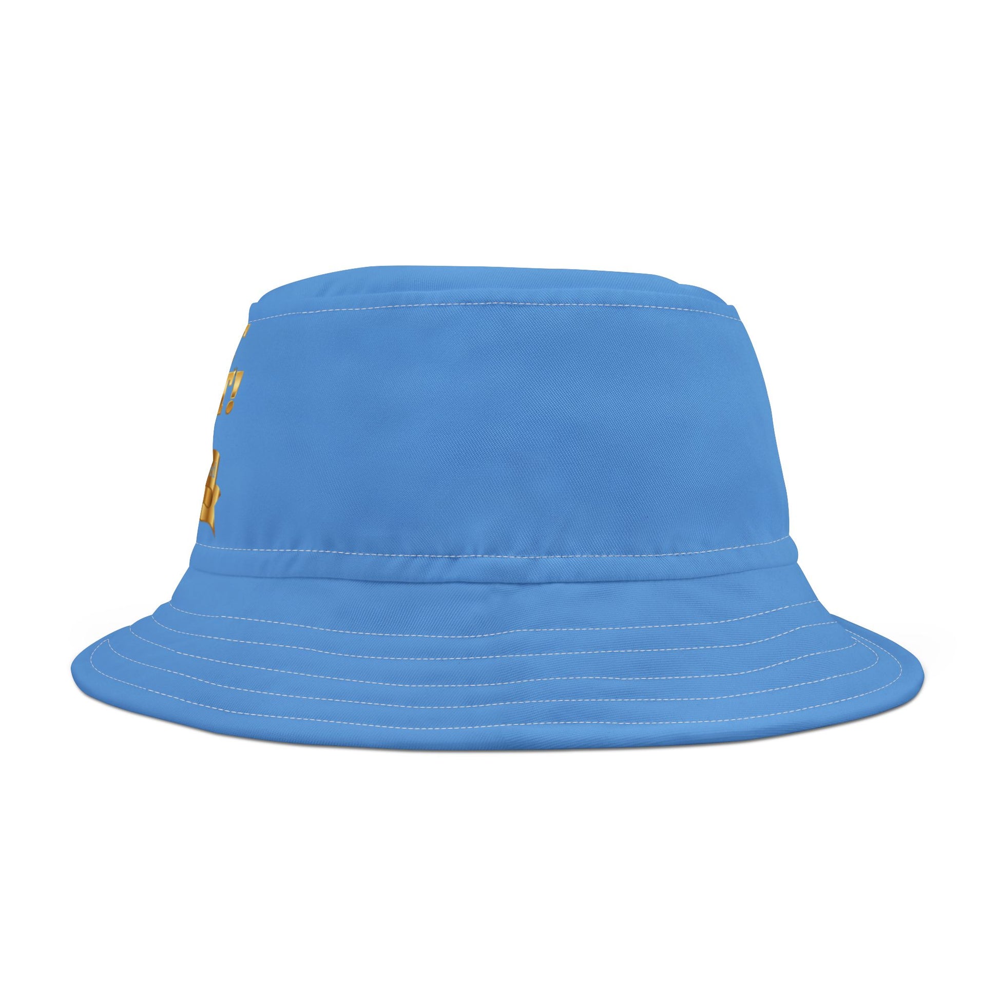 ™E U F Outlet™ .. : ™The Gold Standard Resolved™ : DON'T SHOOT PREMIUM BUCKET HAT