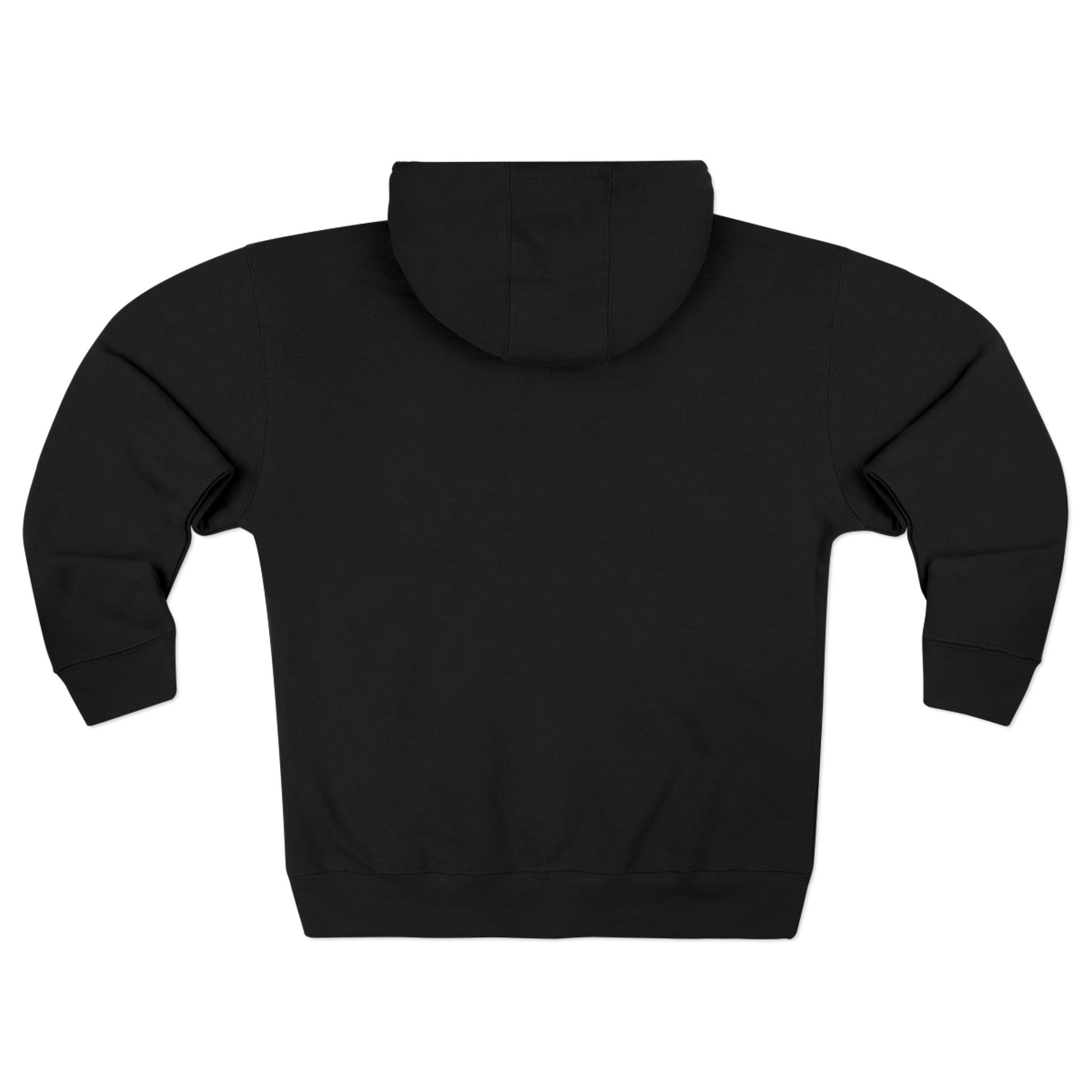 ™E U F Outlet™ .. : ™The Gold Standard Resolved™ : Premium Zip Hoodie