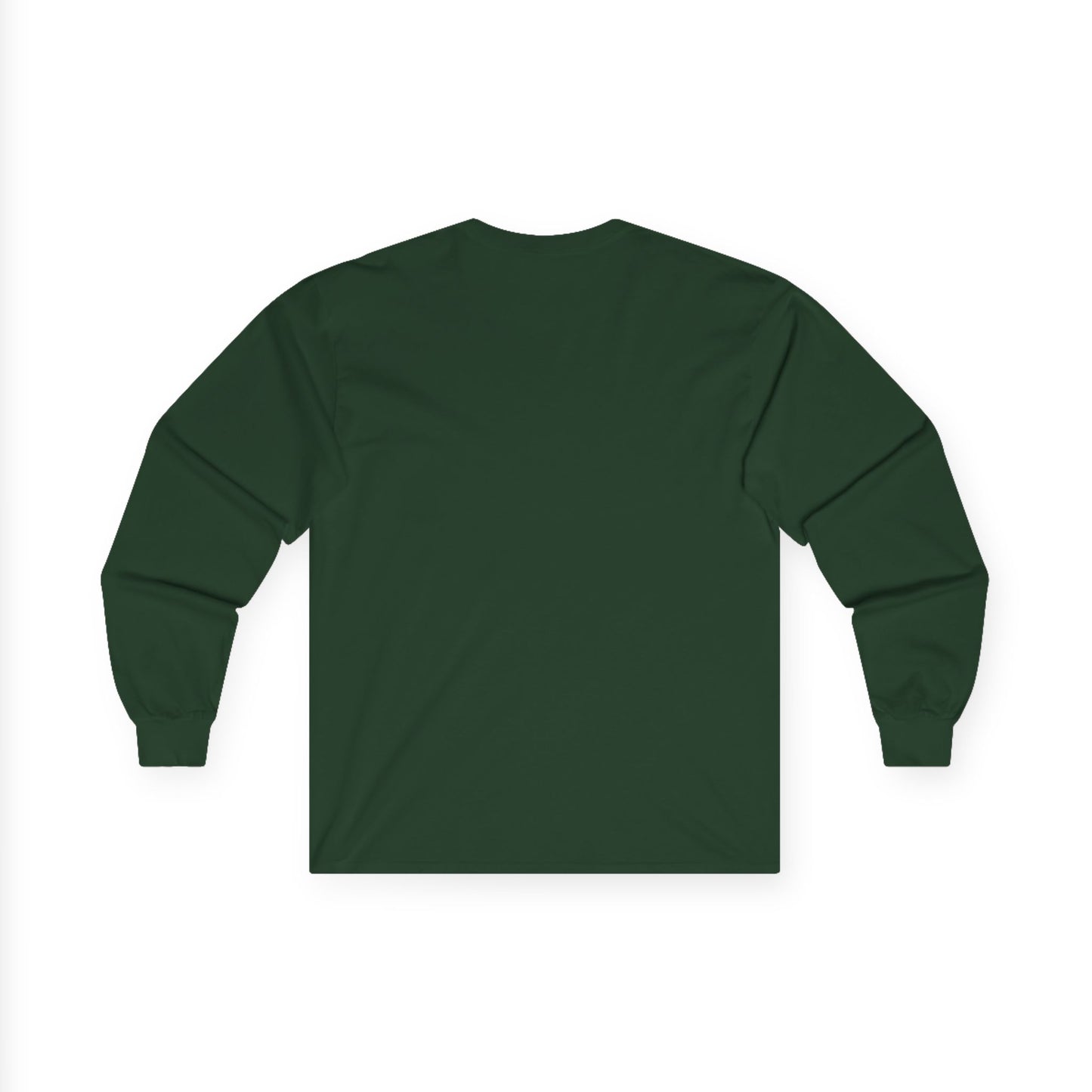 ™E U F Outlet™ : ™The Gold Standard Resolved™ : DON'T SHOOT Premium Long Sleeve Tee