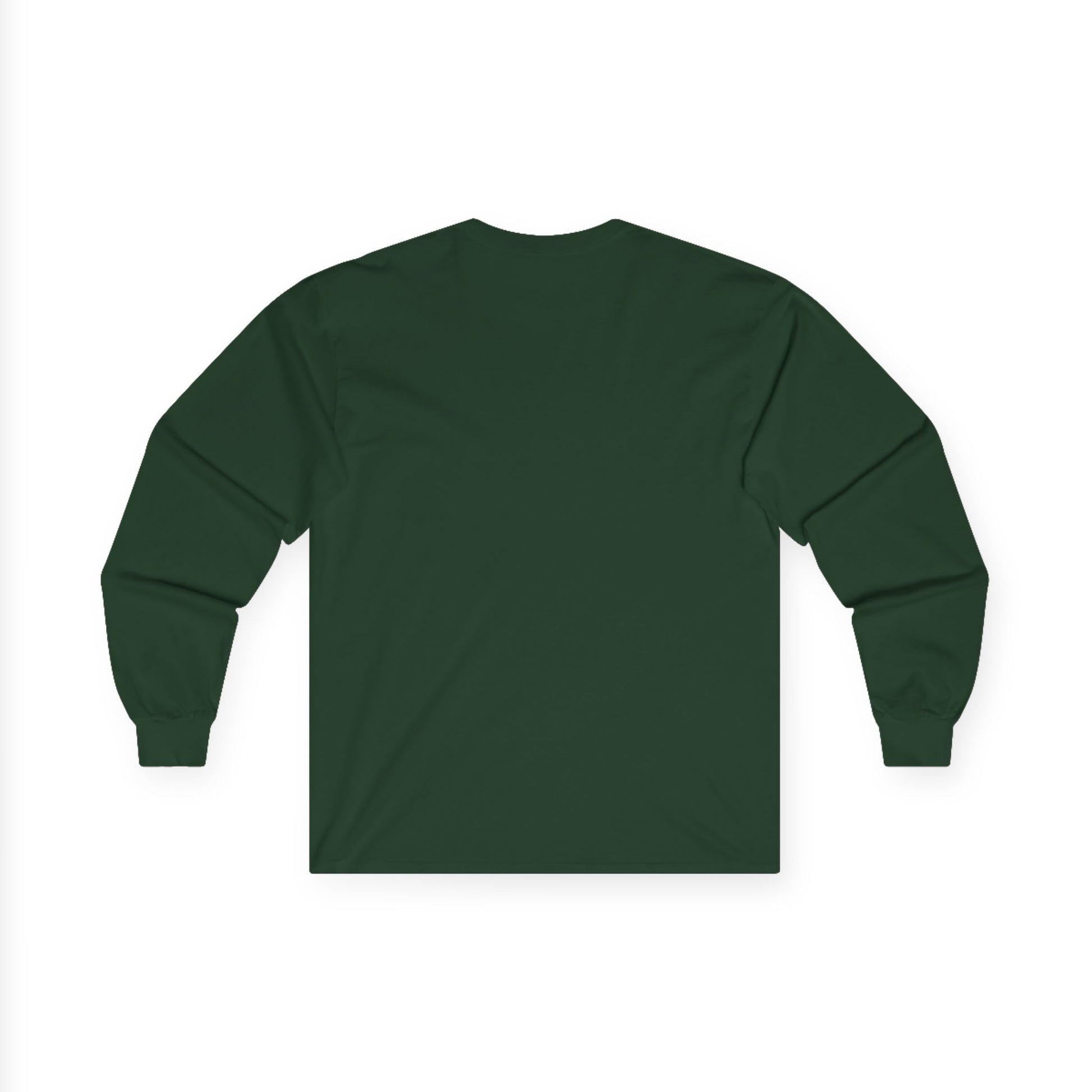 ™E U F Outlet™ : ™The Gold Standard Resolved™ : DON'T SHOOT Premium Long Sleeve Tee