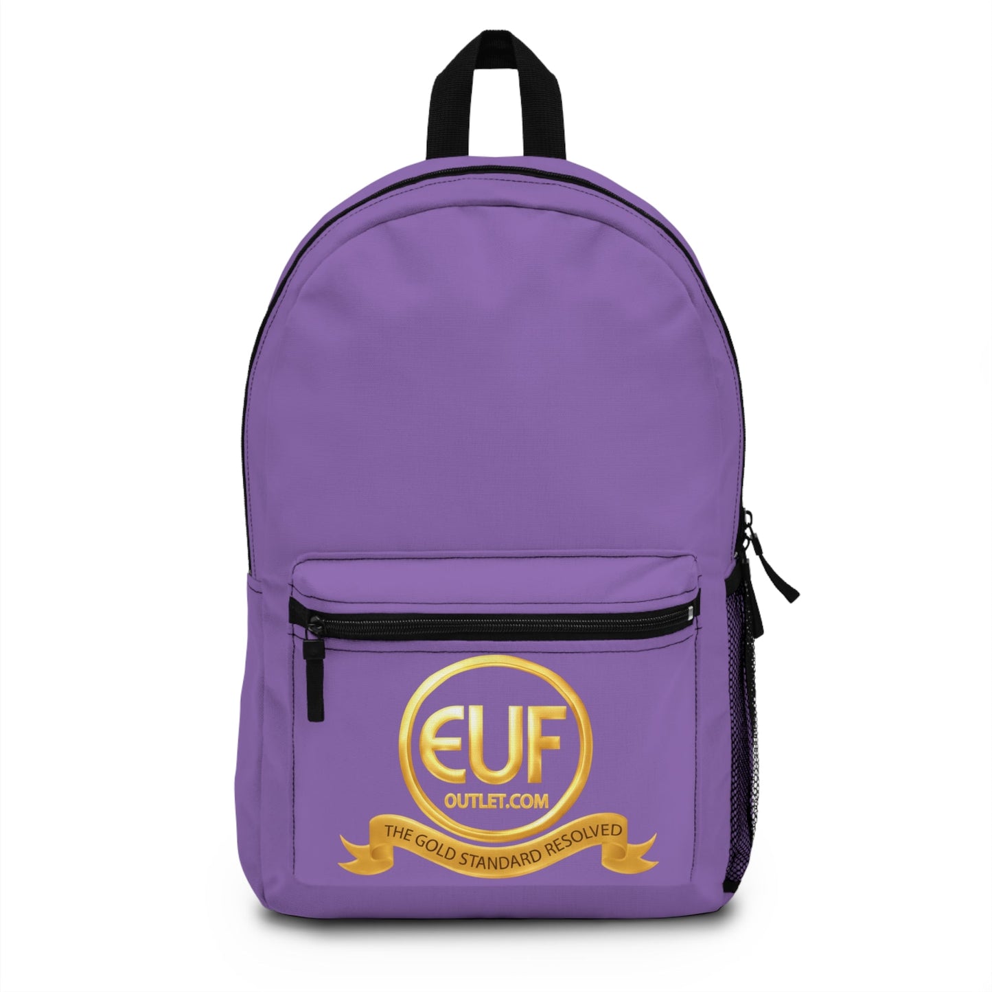 ™E U F Outlet™ .. : ™The Gold Standard Resolved™ : Premium Spine-Support Daily Backpack