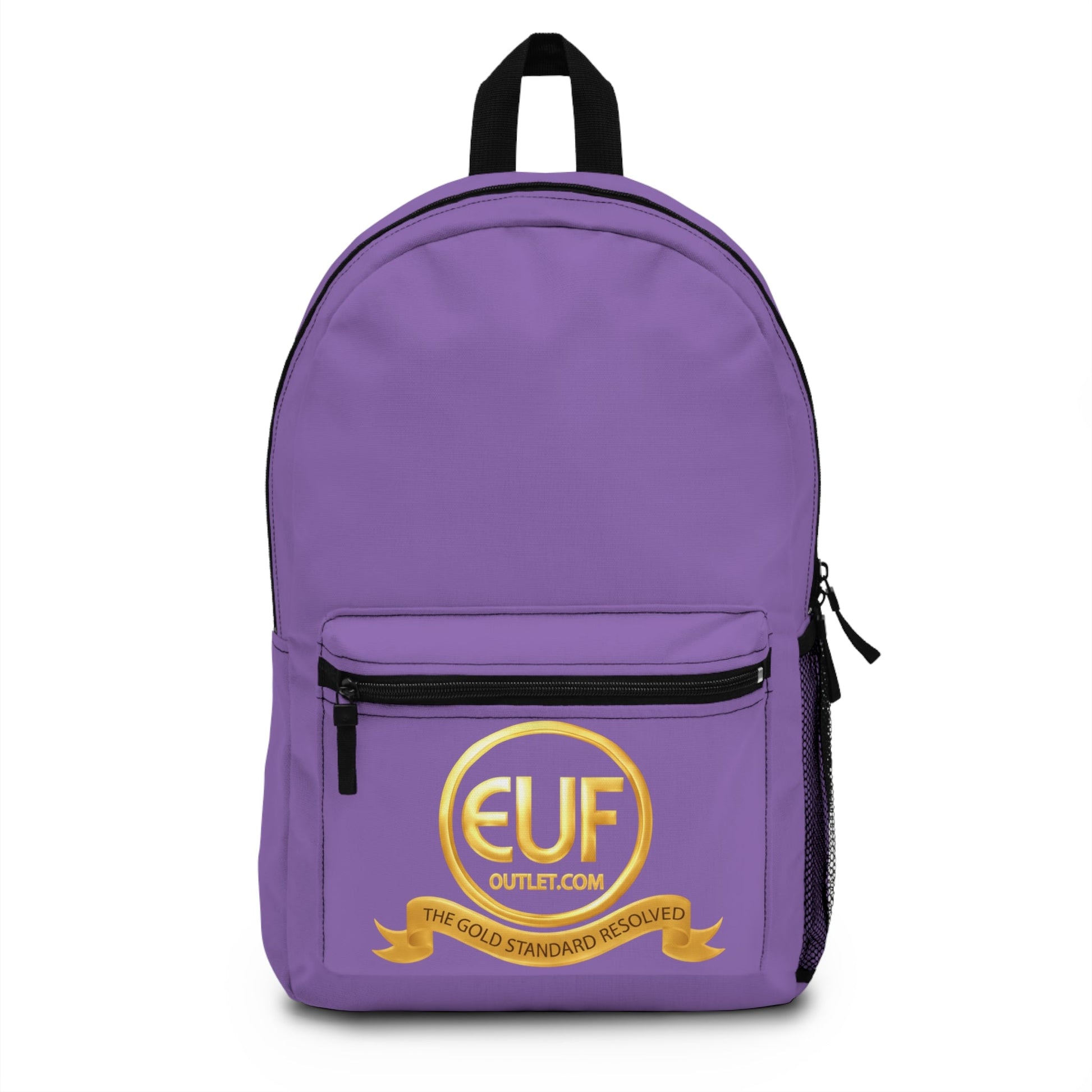 ™E U F Outlet™ .. : ™The Gold Standard Resolved™ : Premium Spine-Support Daily Backpack