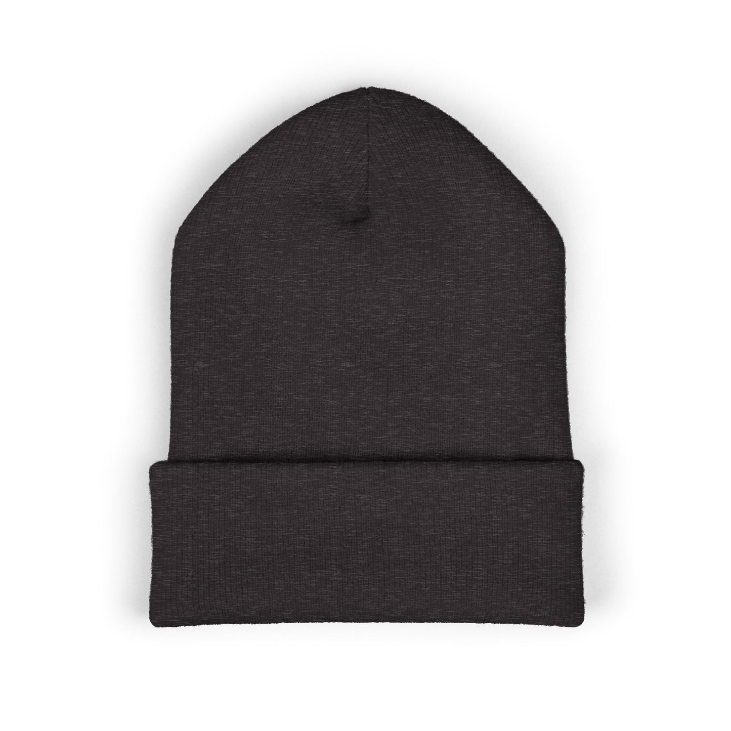 ™E U F Outlet™ .. : ™The Gold Standard Resolved™ : Premium Cuffed Beanie