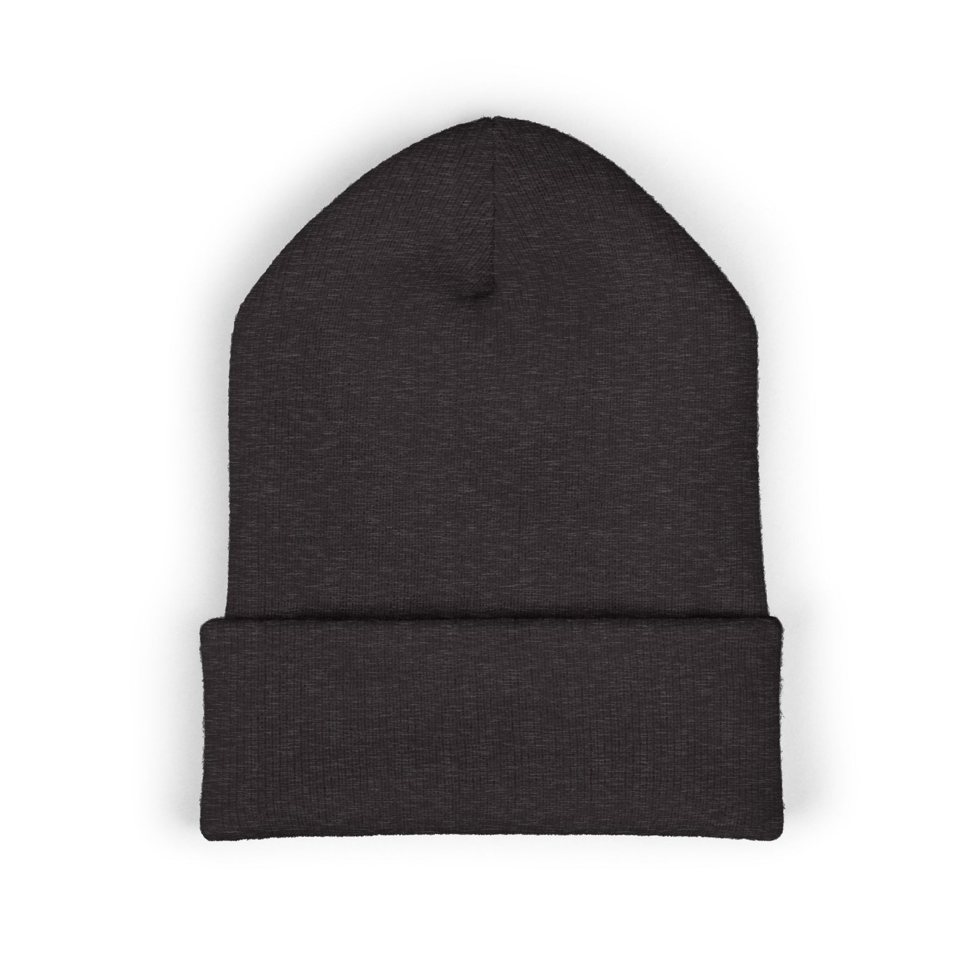 ™E U F Outlet™ .. : ™The Gold Standard Resolved™ : Premium Cuffed Beanie
