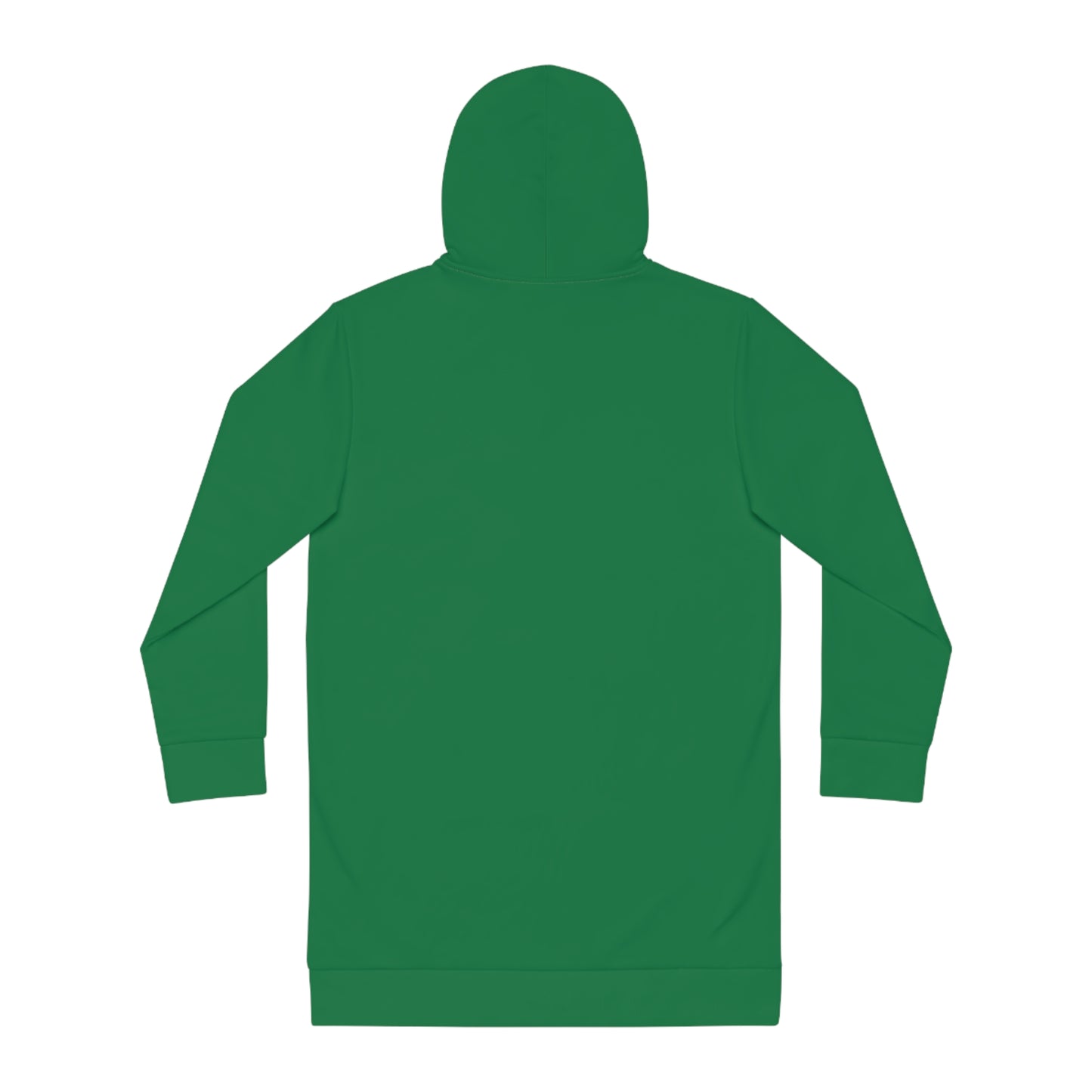™ E U F Outlet™ .. : ™The Gold Standard Resolved™ : DON'T SHOOT PREMIUM HOODIE DRESS