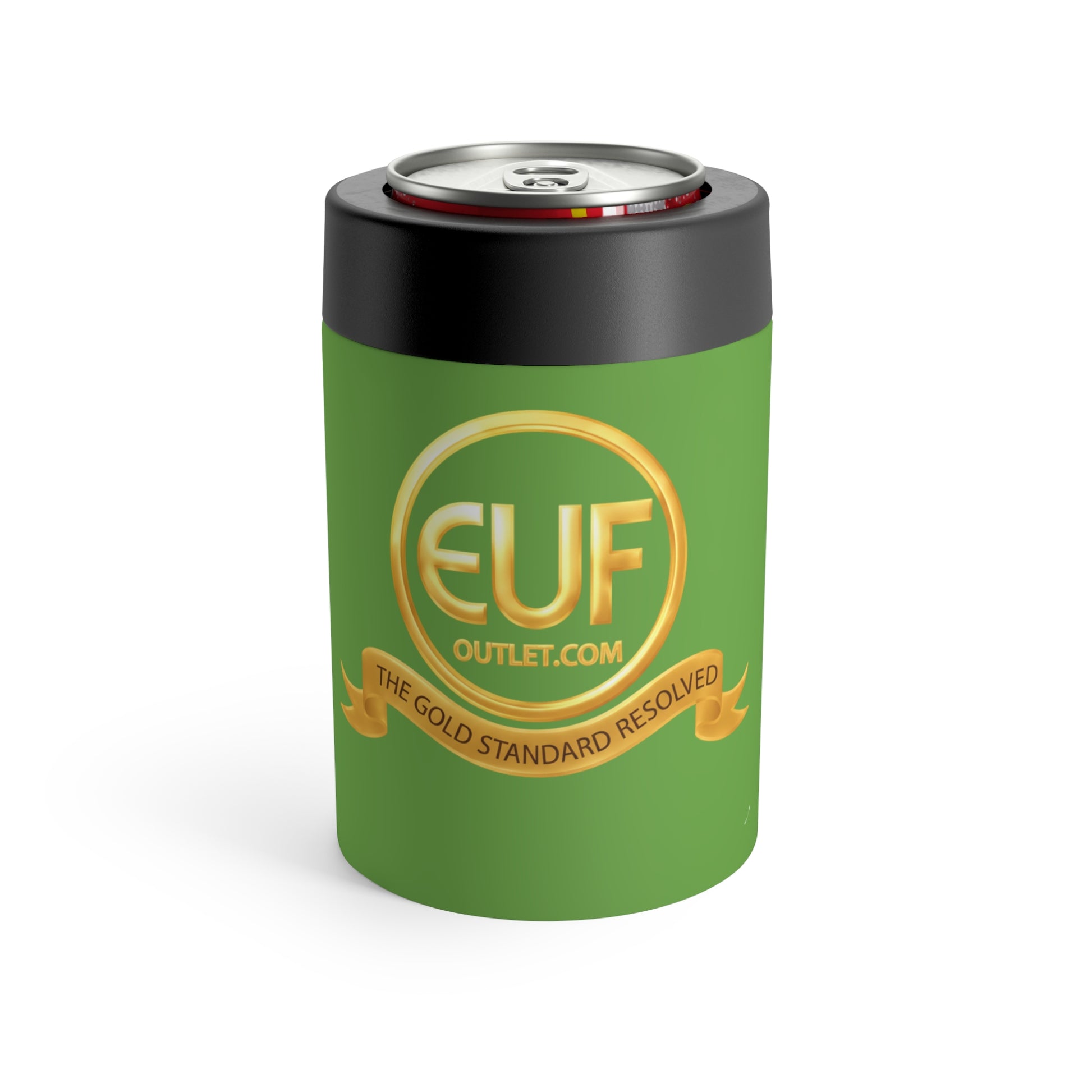 ™E U F Outlet™ .. : ™The Gold Standard Resolved™ : Premium Can Holder