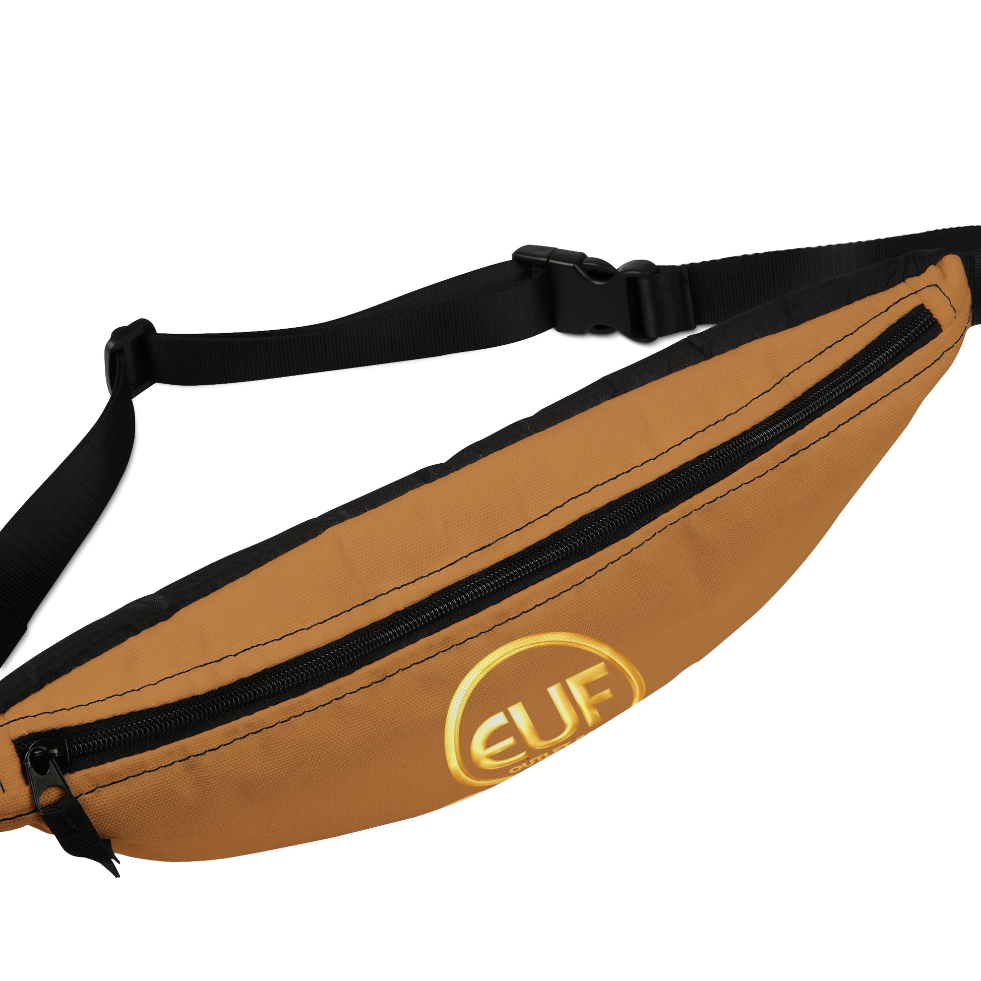 E U F Outlet™ .. : ™The Gold Standard Resolved™ : Premium Fanny Pack