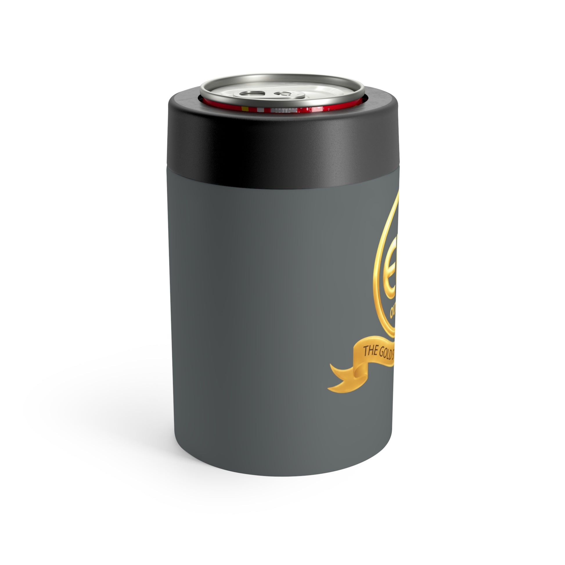 ™E U F Outlet™ .. : ™The Gold Standard Resolved™ : Premium Can Holder