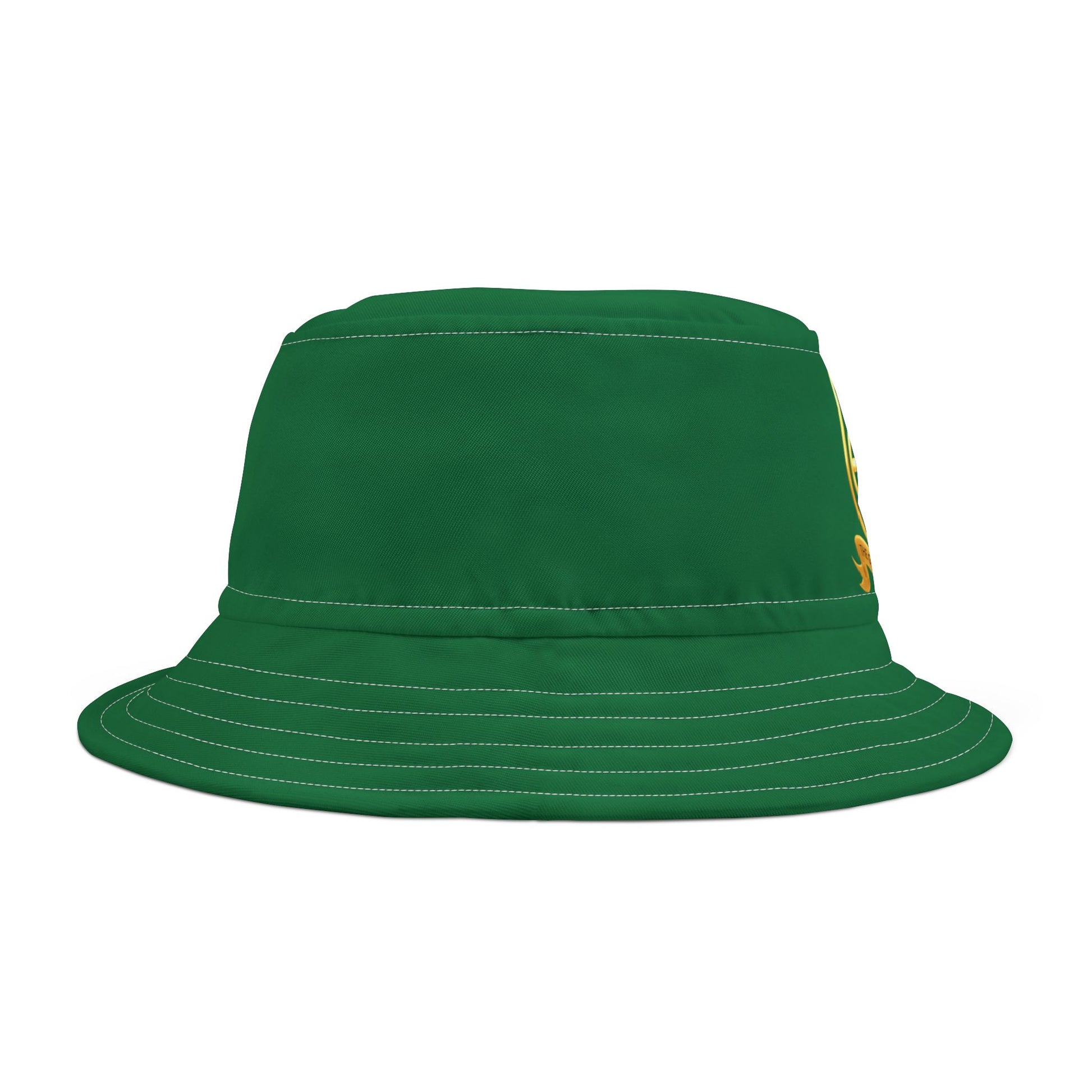 ™E U F Outlet™ .. : ™The Gold Standard Resolved™ : Premium Lightweight Bucket Hat