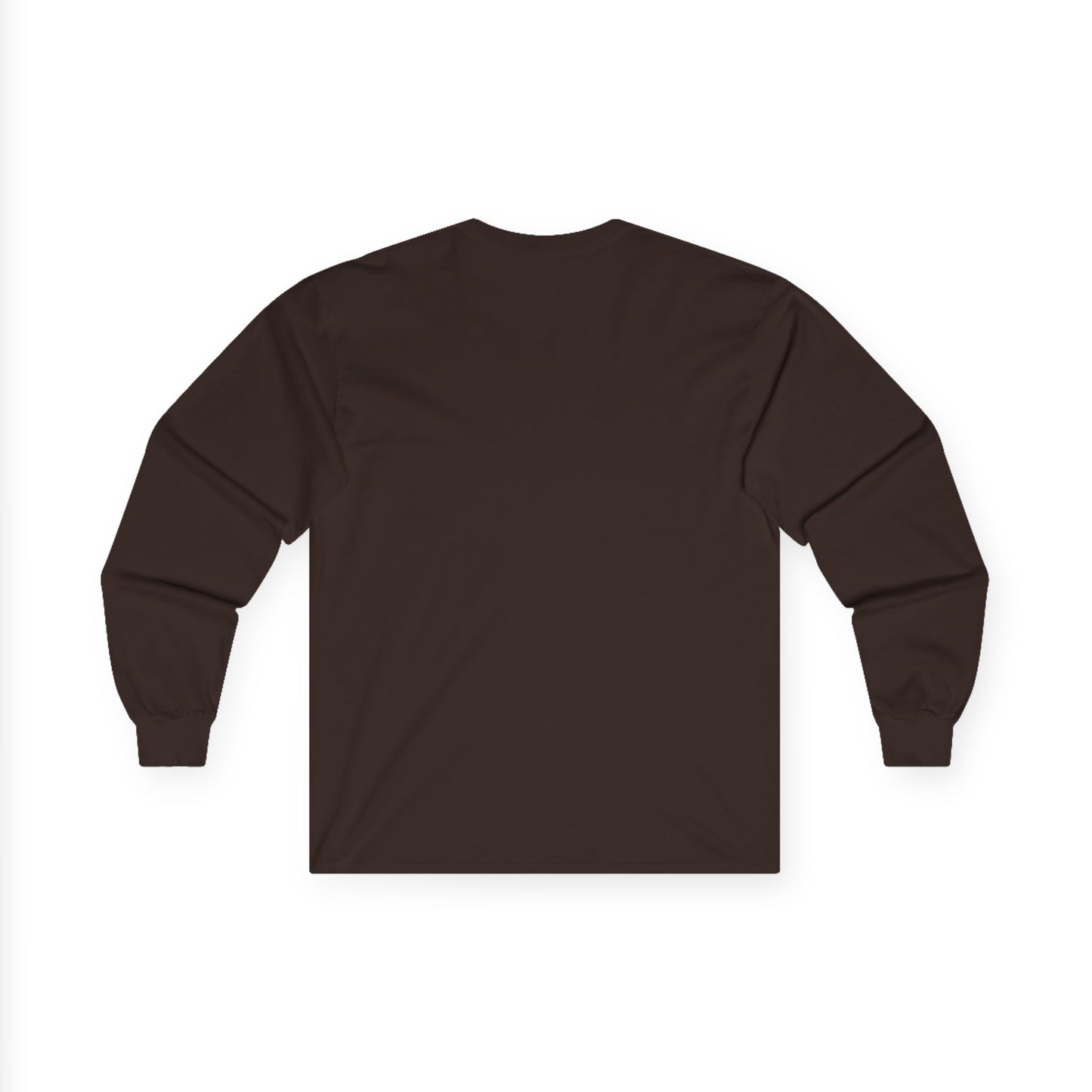 ™E U F Outlet™ : ™The Gold Standard Resolved™ : DON'T SHOOT Premium Long Sleeve Tee