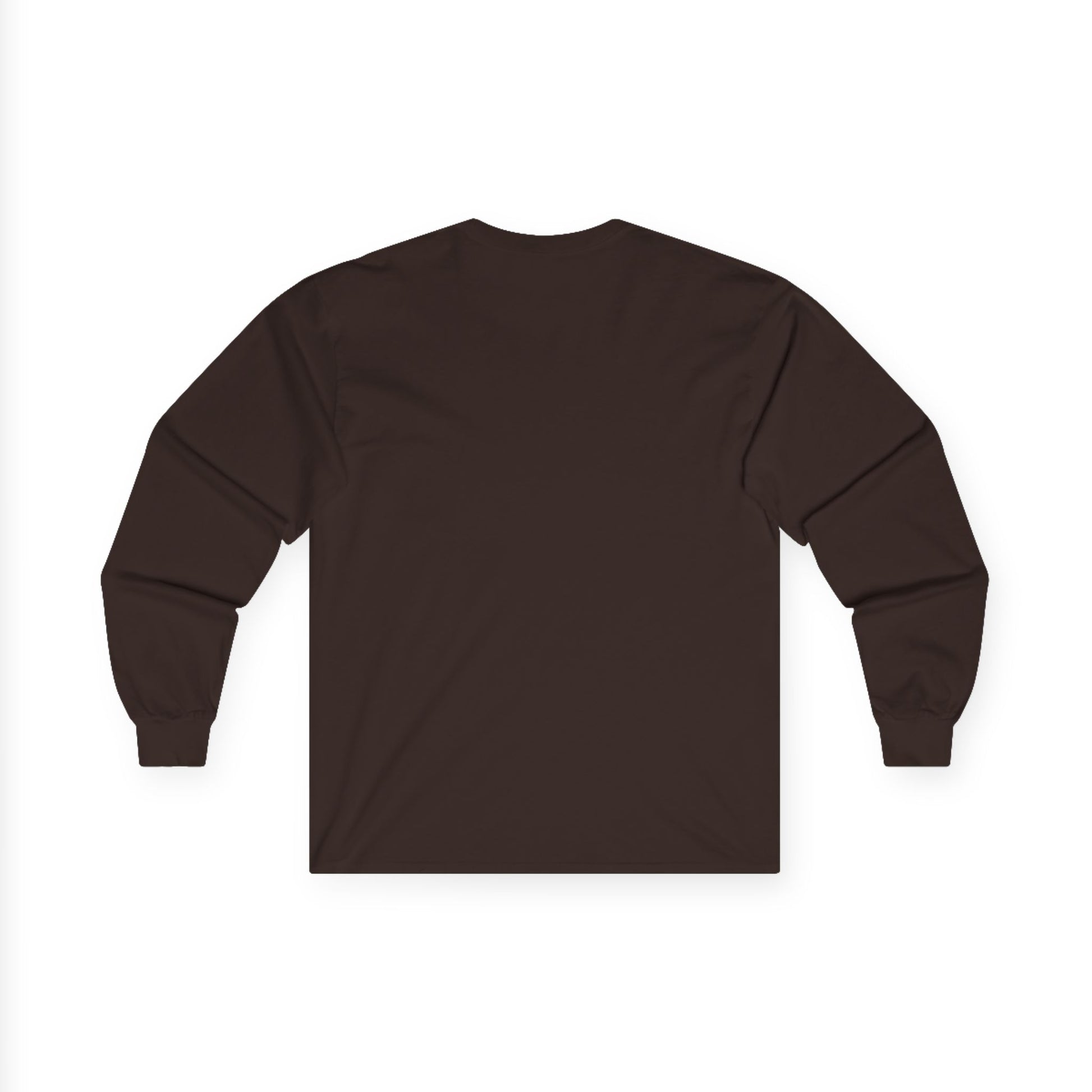™E U F Outlet™ : ™The Gold Standard Resolved™ : DON'T SHOOT Premium Long Sleeve Tee