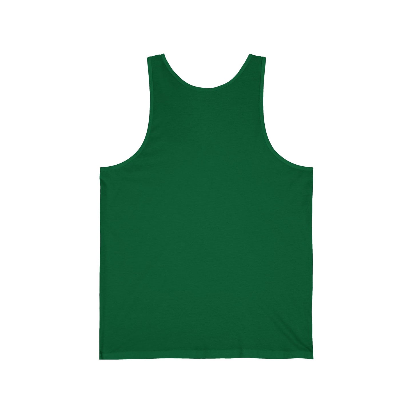 ™E U F Outlet™ : ™The Gold Standard Resolved™ : DON'T SHOOT Premium Tank Top