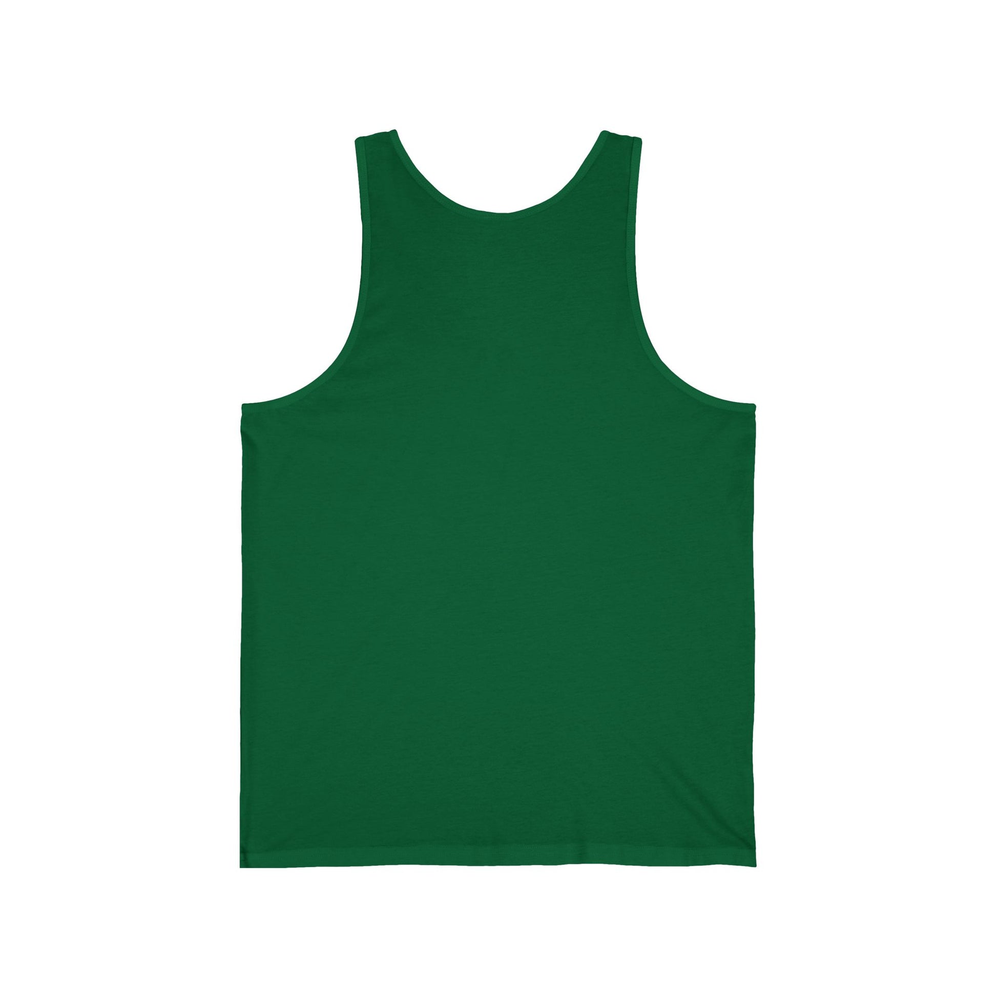 ™E U F Outlet™ : ™The Gold Standard Resolved™ : DON'T SHOOT Premium Tank Top