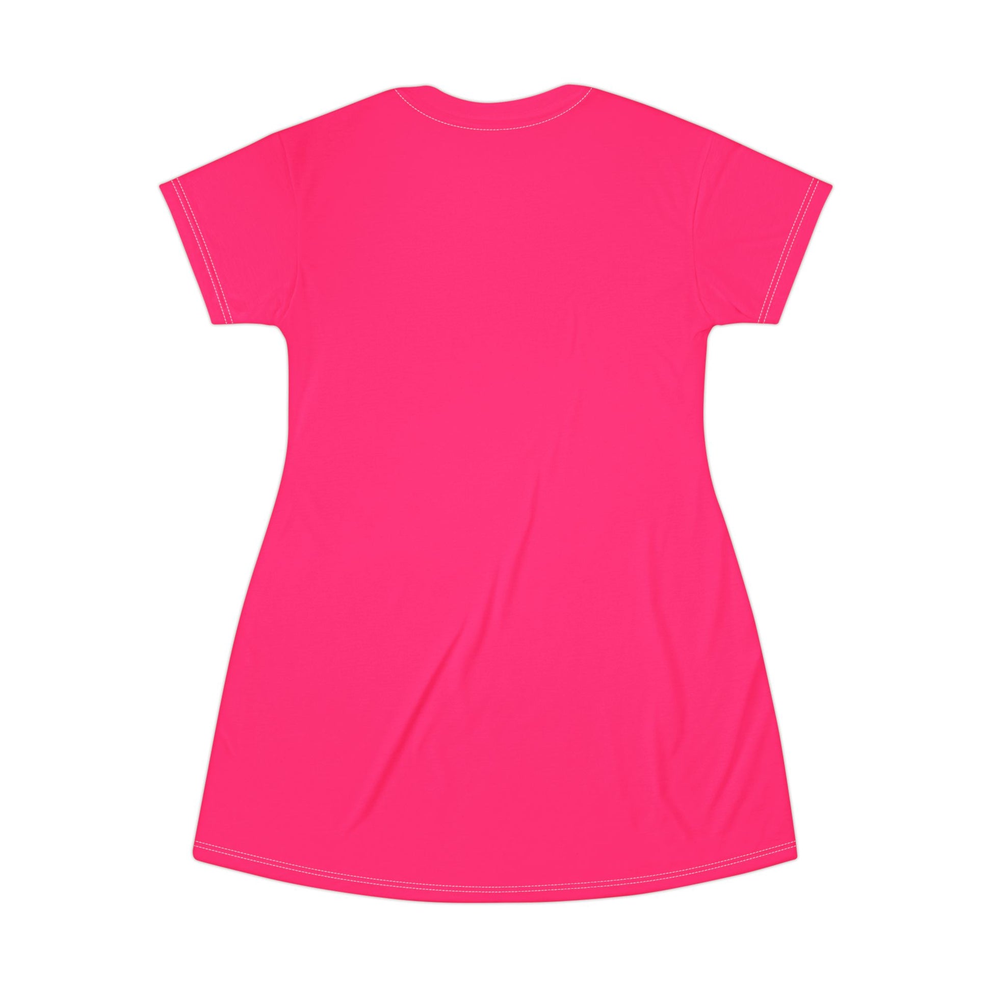 ™ E U F Outlet™ .. : ™The Gold Standard Resolved™ : FOOD FASHION PREMIUM T-SHIRT DRESS