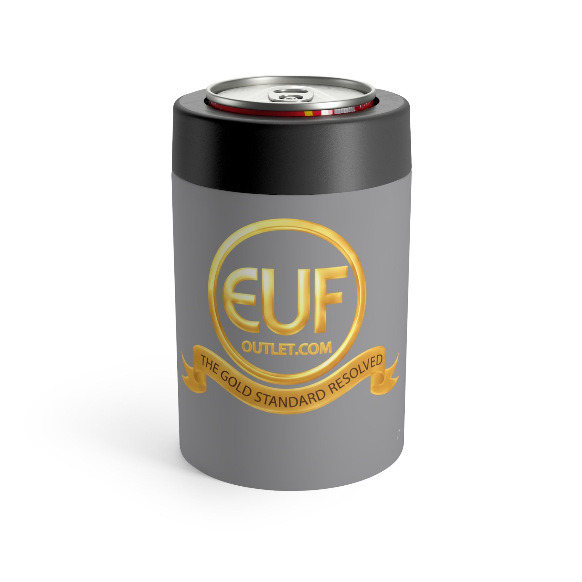 ™E U F Outlet™ .. : ™The Gold Standard Resolved™ : Premium Can Holder