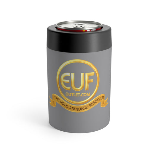 ™E U F Outlet™ .. : ™The Gold Standard Resolved™ : Premium Can Holder