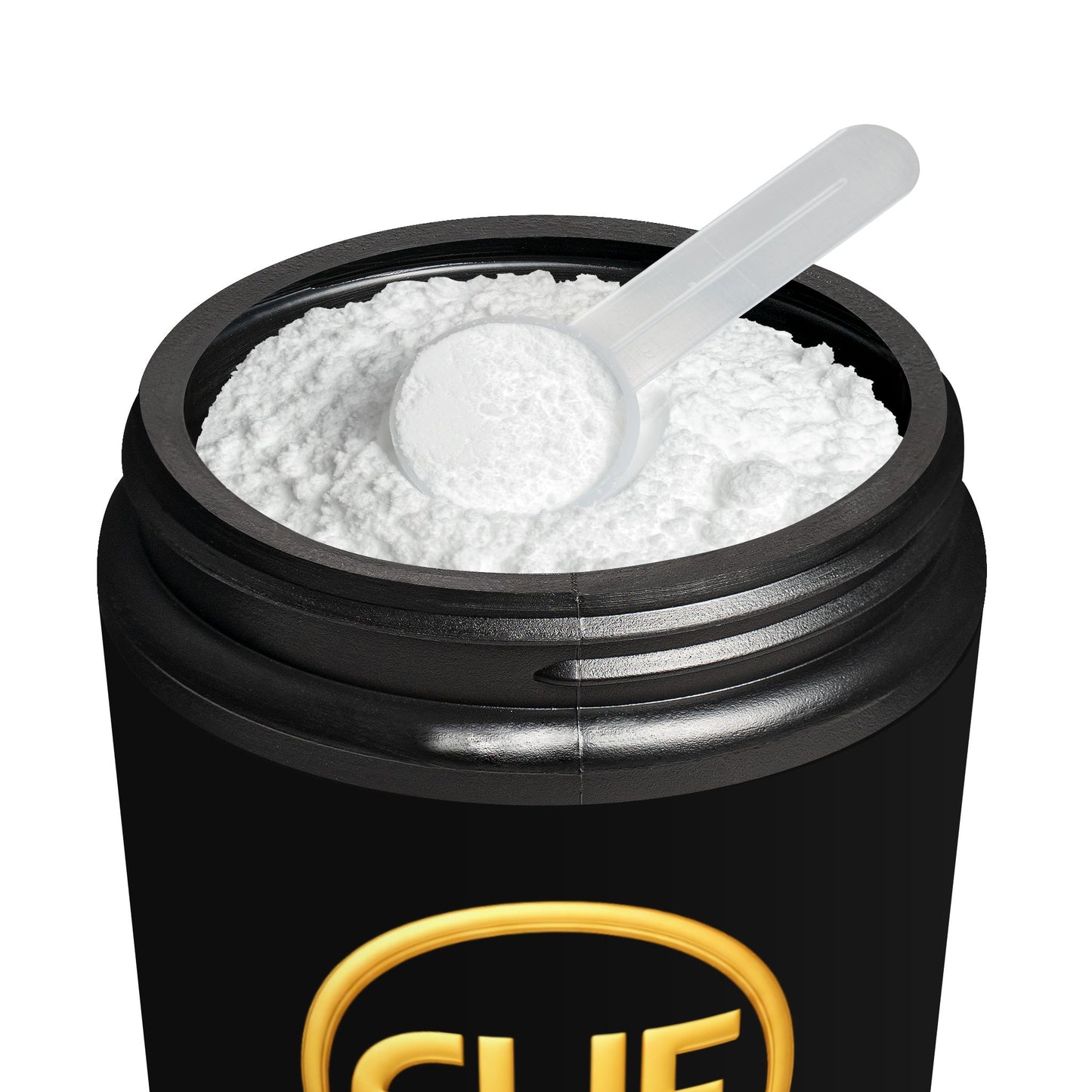™The Gold Standard Resolved™: Creatine Monohydrate Supplement (300g, 10.58oz) is a vital mental investment designed to stop cognitive drag and physical exhaustion. This ensures the peak mental stability required to reach your financial goals. Unlike old shelf stock losing its potency, we make you a fresh batch when you place an order at the ™EUF Outlet: to meet your gold standards for a more financially stable life.