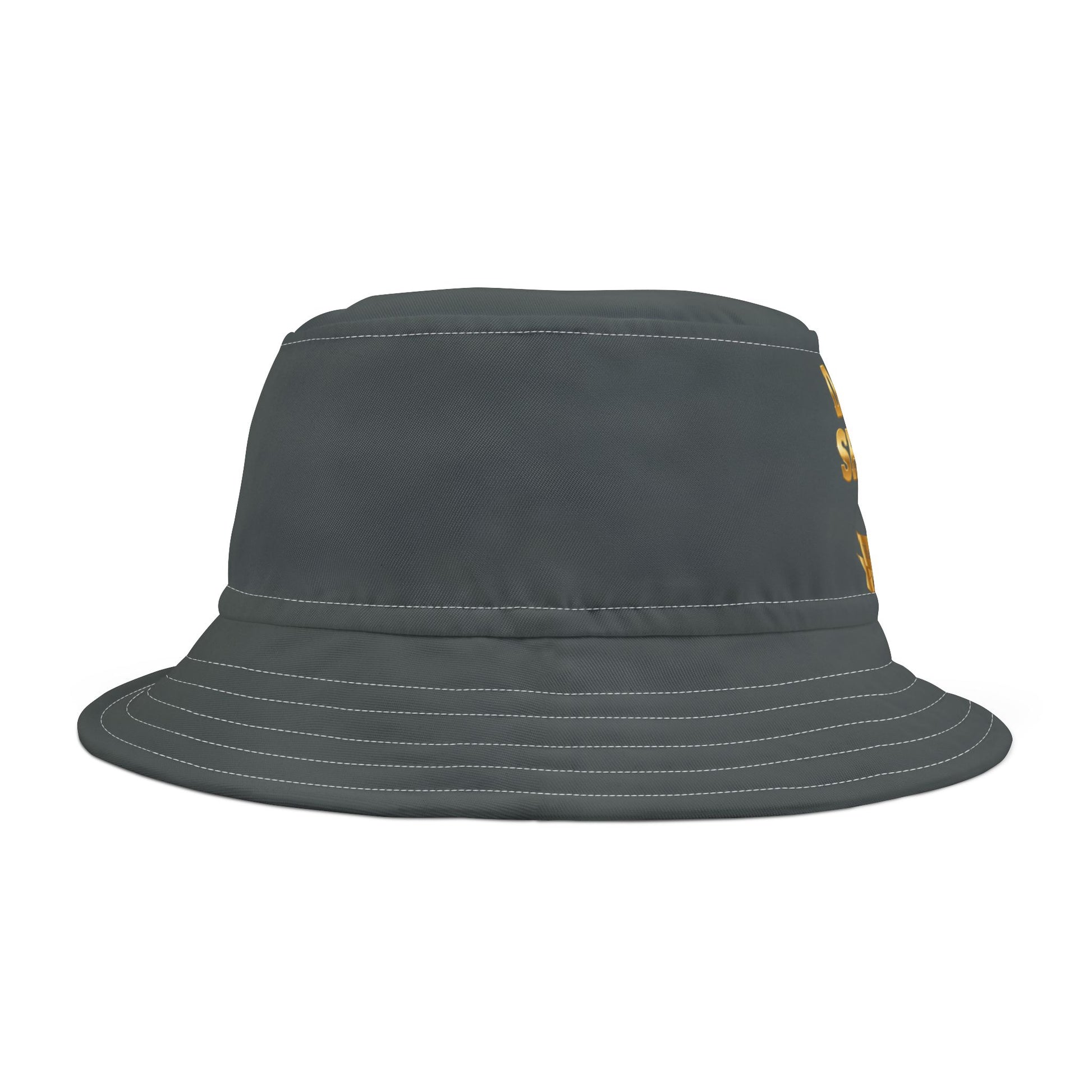 ™E U F Outlet™ .. : ™The Gold Standard Resolved™ : DON'T SHOOT PREMIUM BUCKET HAT