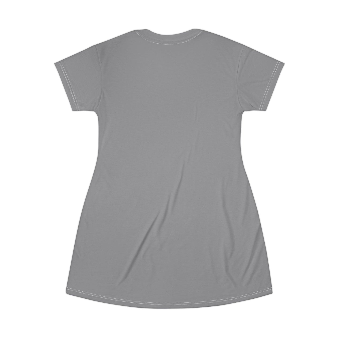 ™E U F Outlet™ .. : ™The Gold Standard Resolved™ : DON'T SHOOT PREMIUM T-SHIRT DRESS