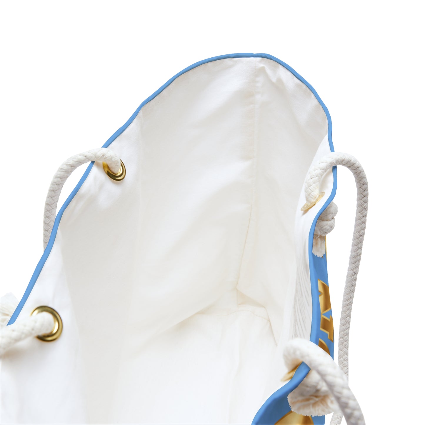 ™ E U F Outlet™ .. : ™The Gold Standard Resolved™ : DON'T SHOOT Premium Weekender Bag