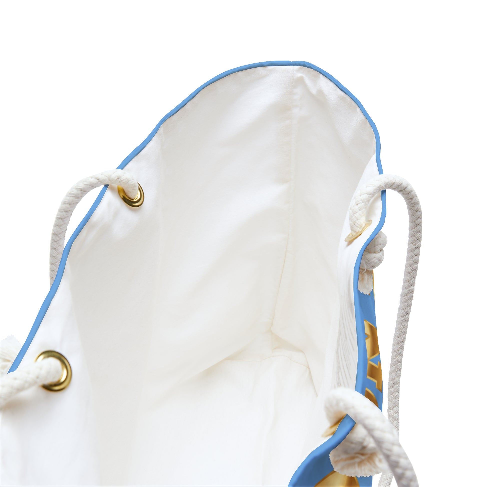 ™ E U F Outlet™ .. : ™The Gold Standard Resolved™ : DON'T SHOOT Premium Weekender Bag