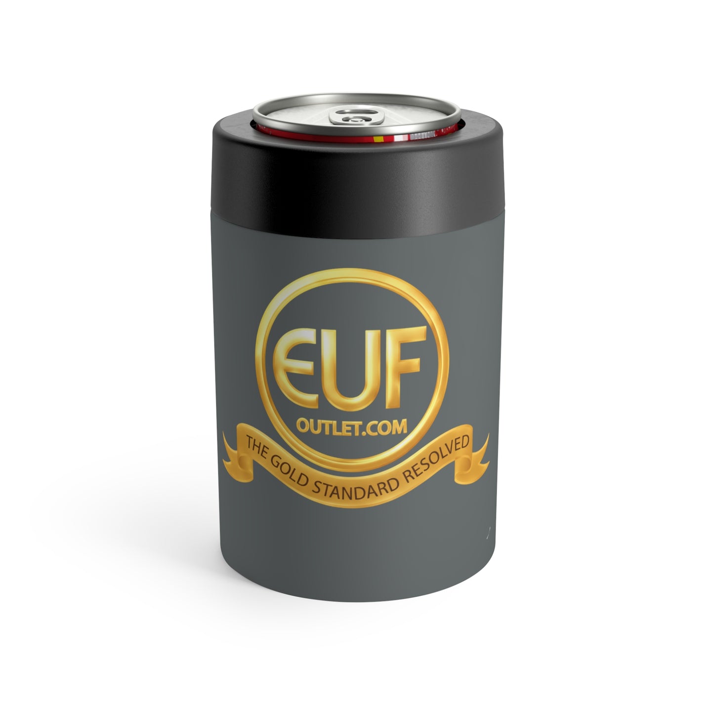 ™E U F Outlet™ .. : ™The Gold Standard Resolved™ : Premium Can Holder