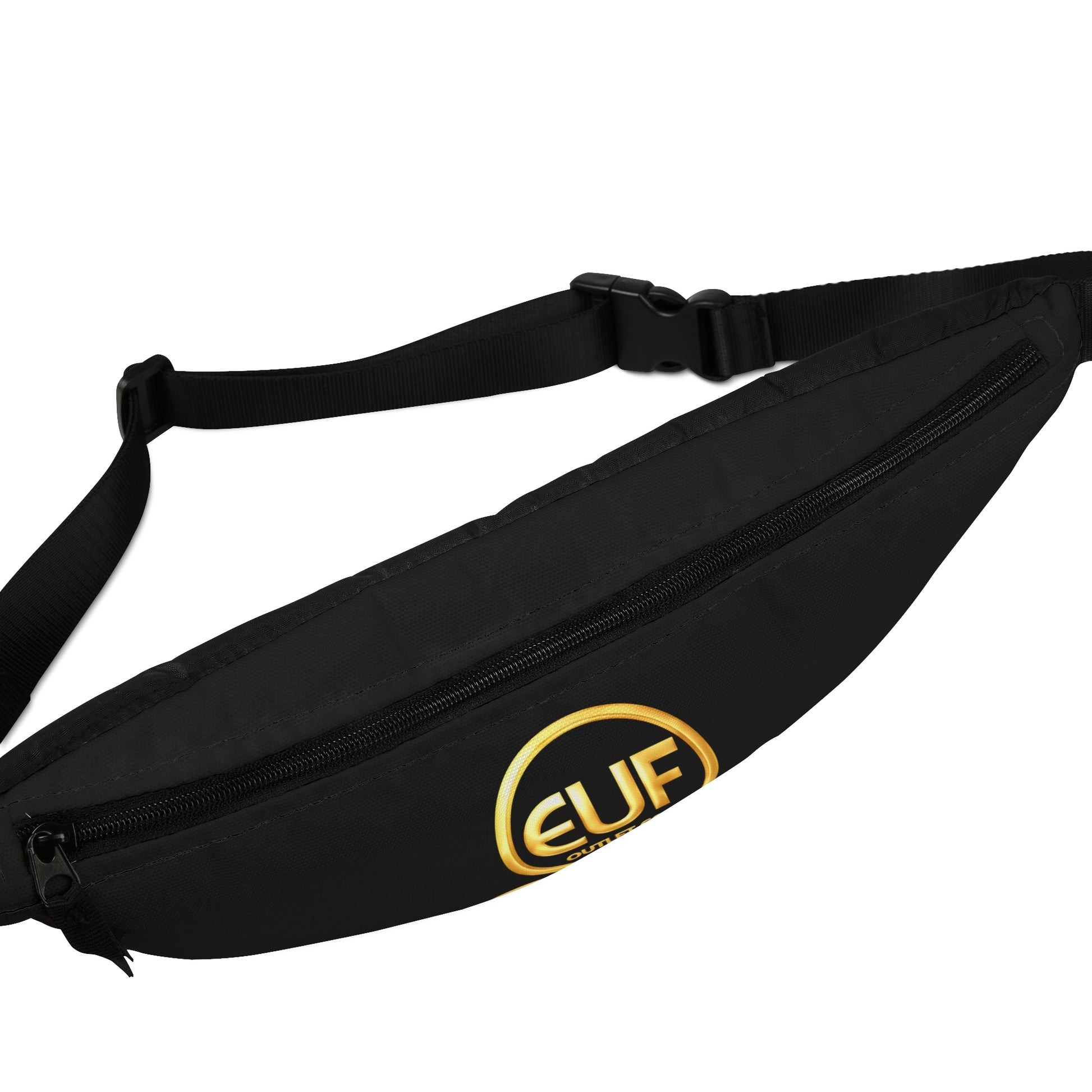 E U F Outlet™ .. : ™The Gold Standard Resolved™ : Premium Fanny Pack