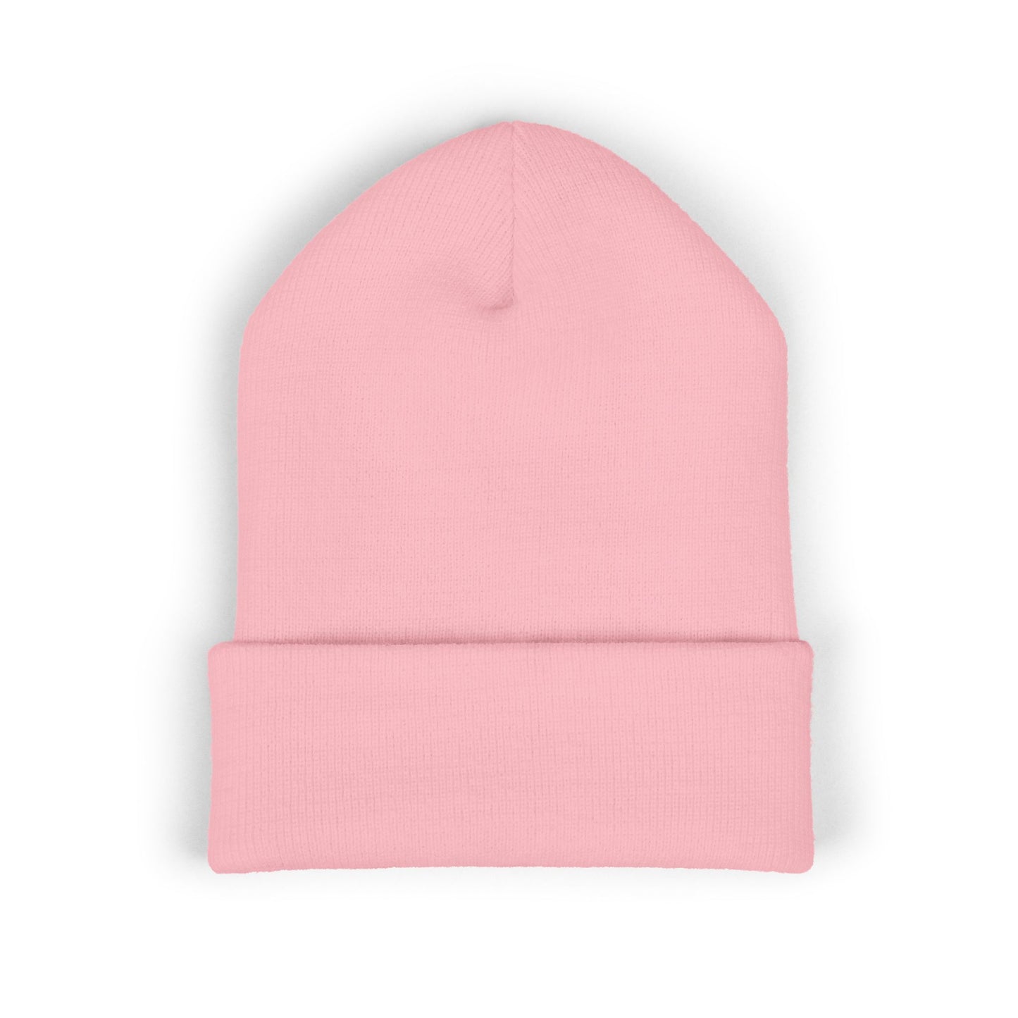 ™E U F Outlet™ .. : ™The Gold Standard Resolved™ : Premium Cuffed Beanie