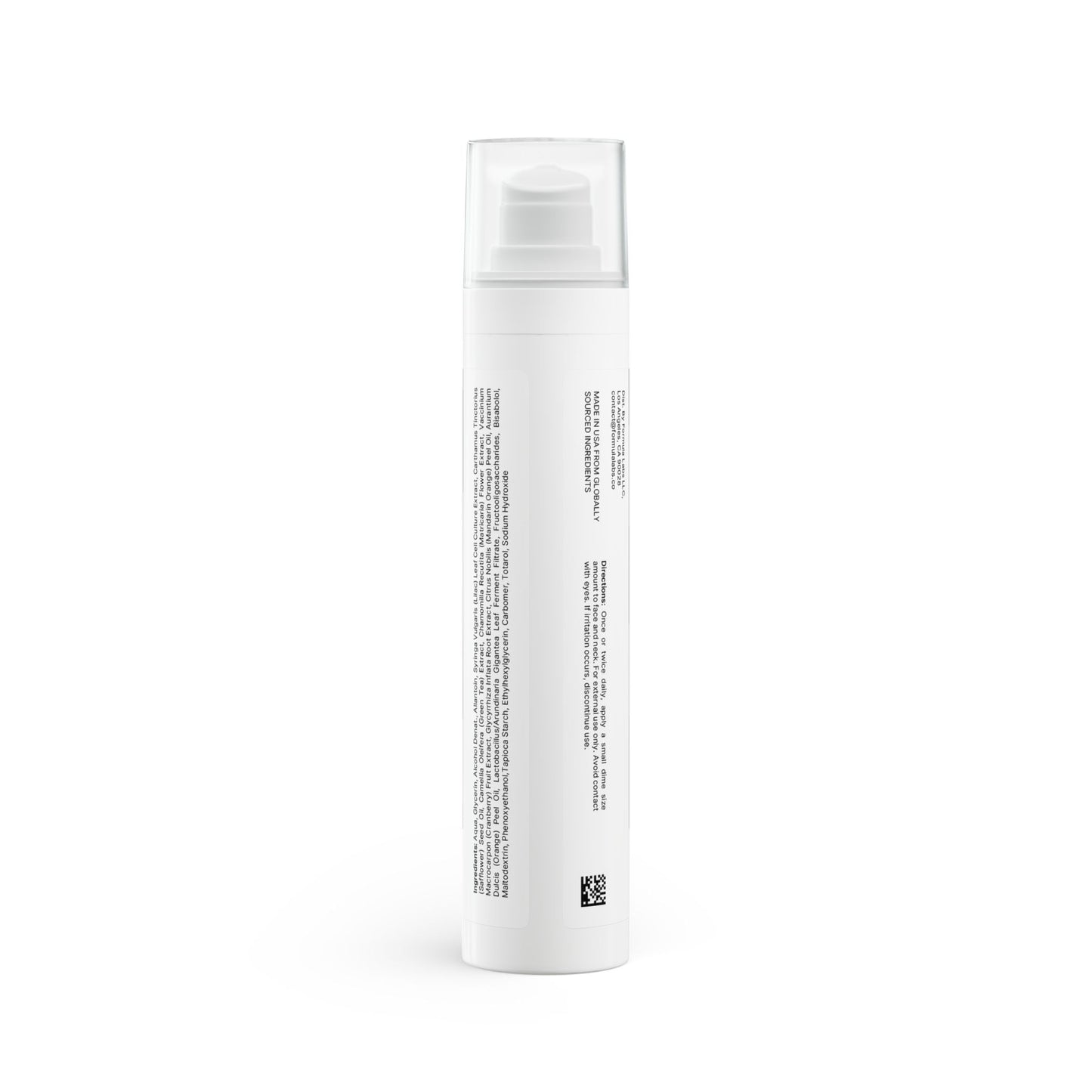 ™The Gold Standard Resolved™: Moisture Balance Gel (1.7oz)™ — Specialty Grade High-Performance Asset from EUF Outlet. Stop paying $200 for a bottle that have been sitting on a Shelf forever losing its potency. When you order we make a fresh bottle just for you.