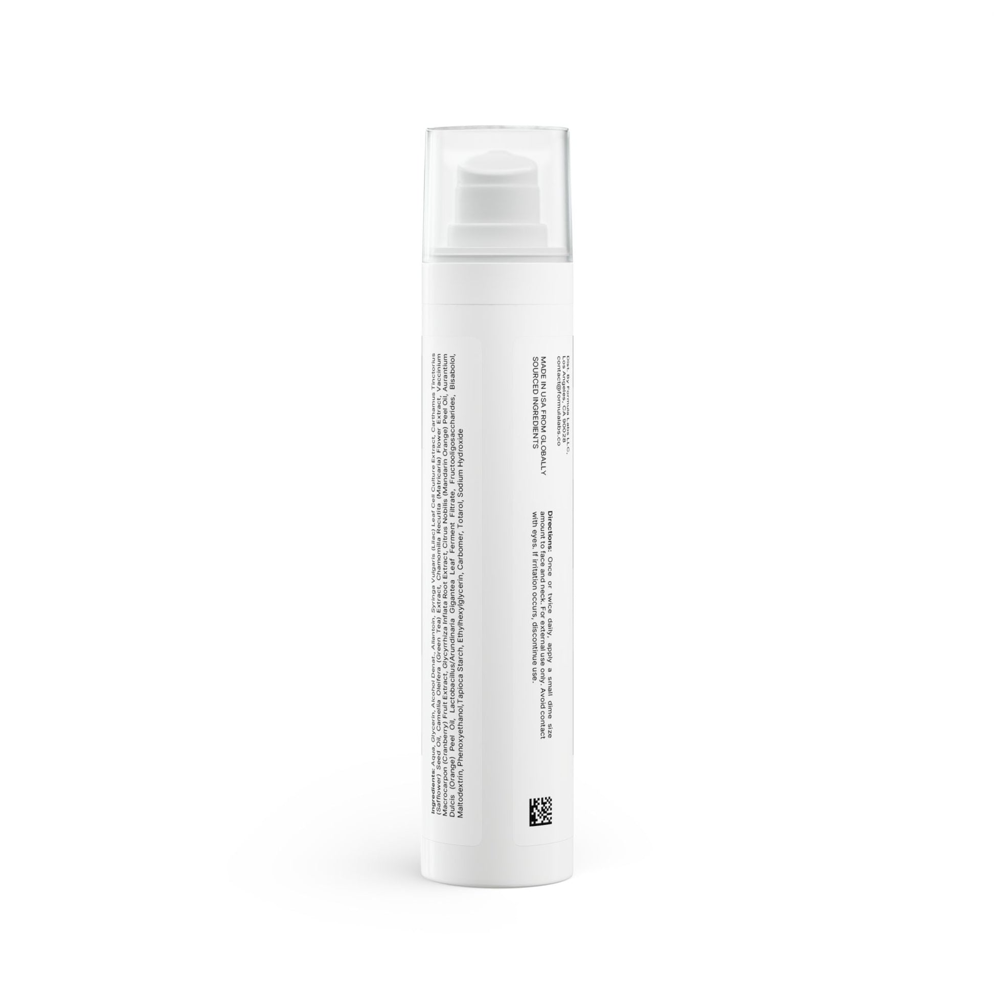 ™The Gold Standard Resolved™: Moisture Balance Gel (1.7oz)™ — Specialty Grade High-Performance Asset from EUF Outlet. Stop paying $200 for a bottle that have been sitting on a Shelf forever losing its potency. When you order we make a fresh bottle just for you.