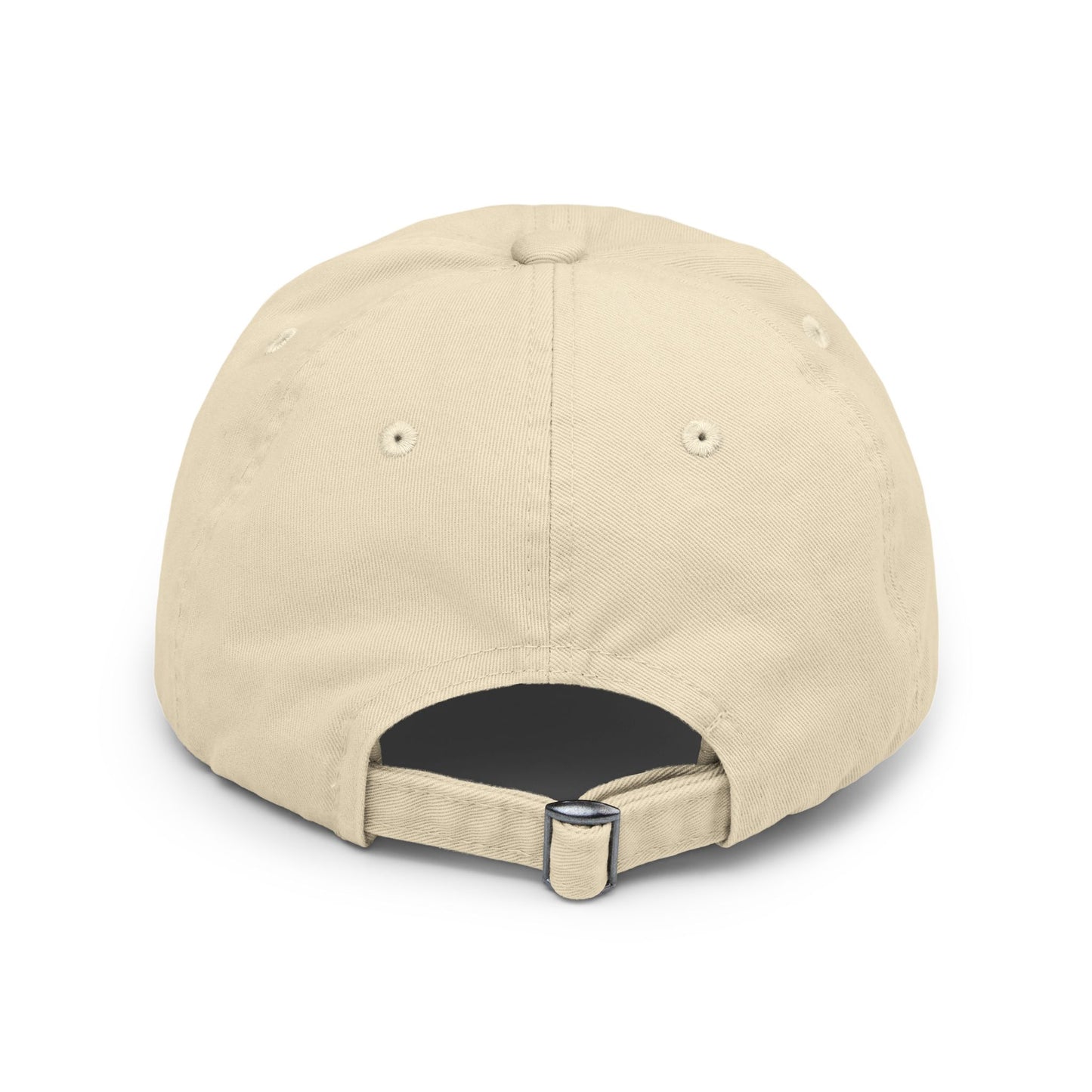 ™E U F Outlet™ .. : ™The Gold Standard Resolved™ : Premium Distressed Vintage Cap