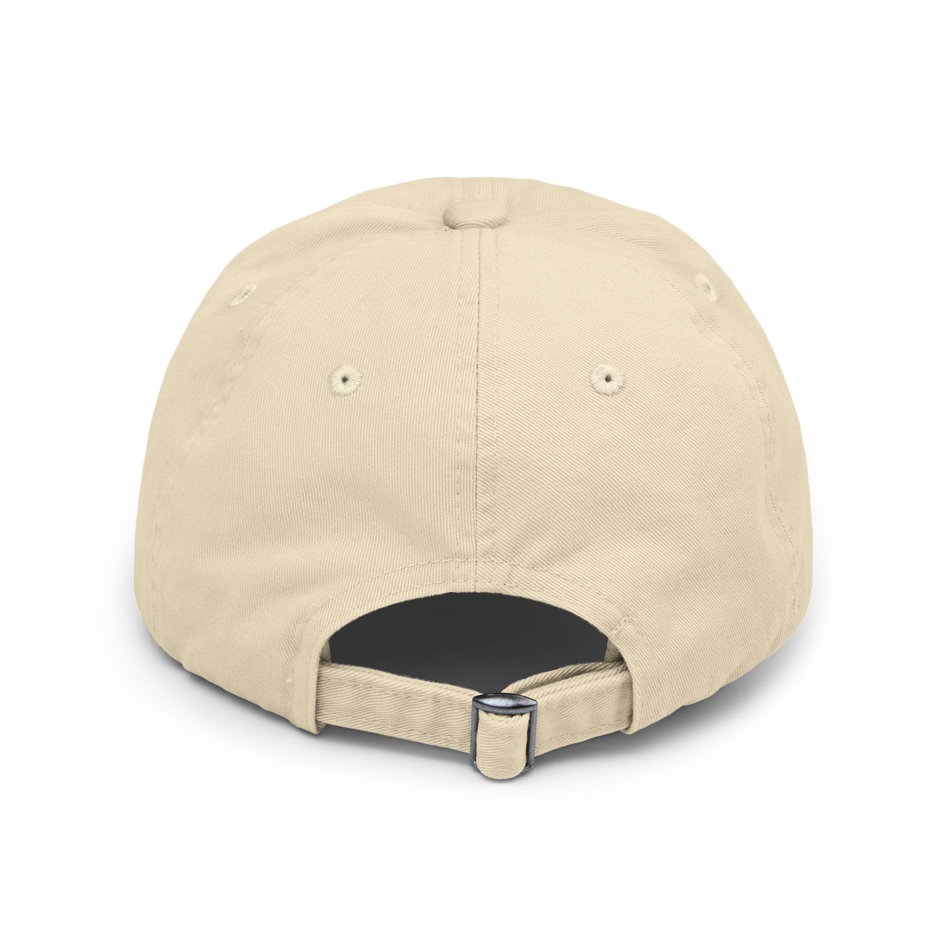 ™E U F Outlet™ .. : ™The Gold Standard Resolved™ : Premium Distressed Vintage Cap