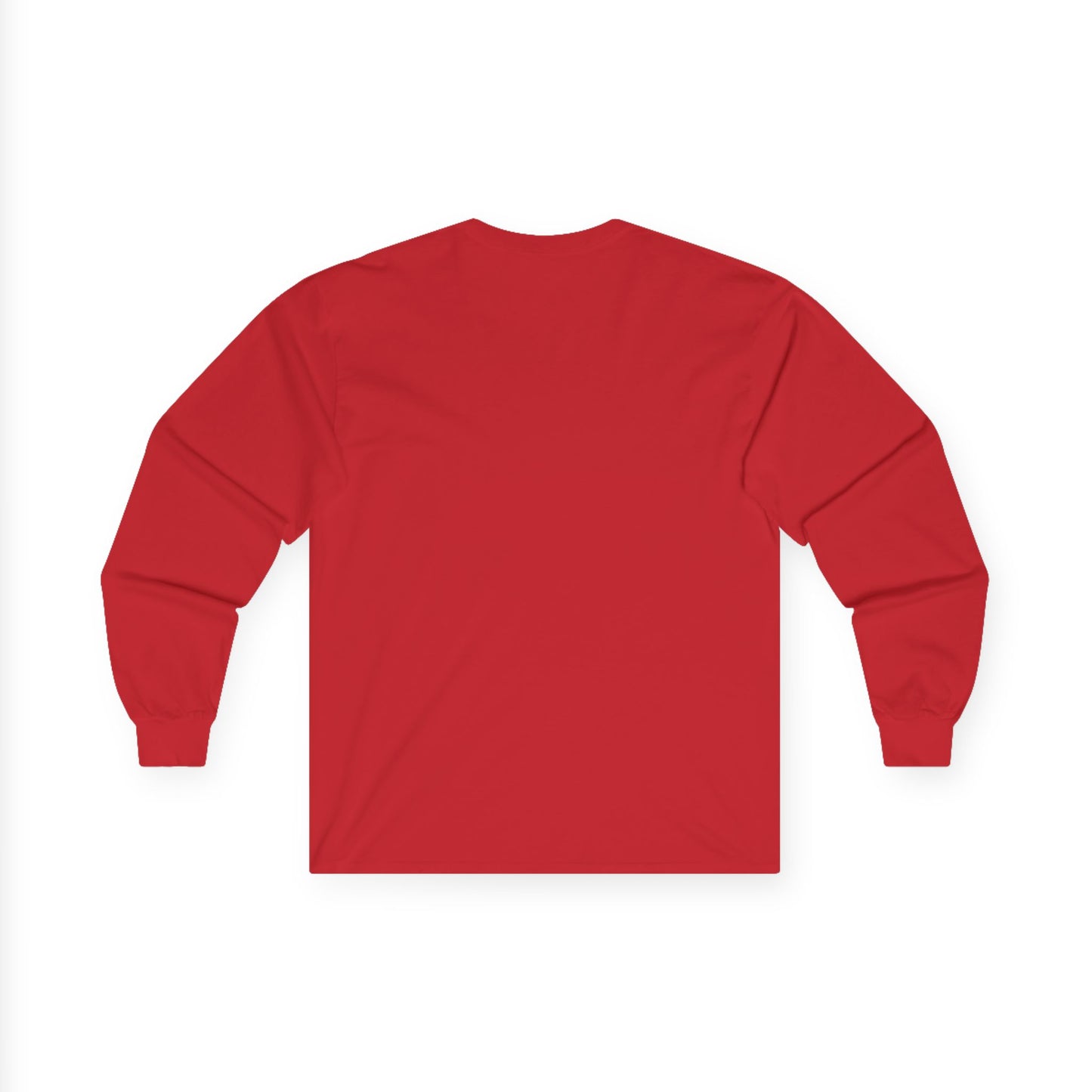 ™E U F Outlet™ : ™The Gold Standard Resolved™ : DON'T SHOOT Premium Long Sleeve Tee