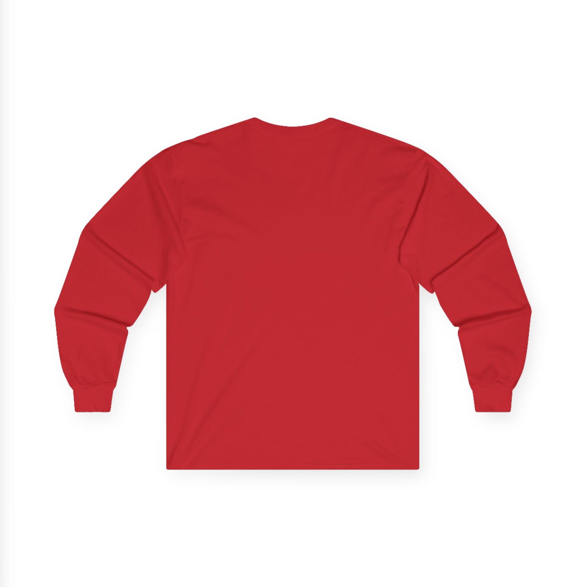 ™E U F Outlet™ : ™The Gold Standard Resolved™ : DON'T SHOOT Premium Long Sleeve Tee